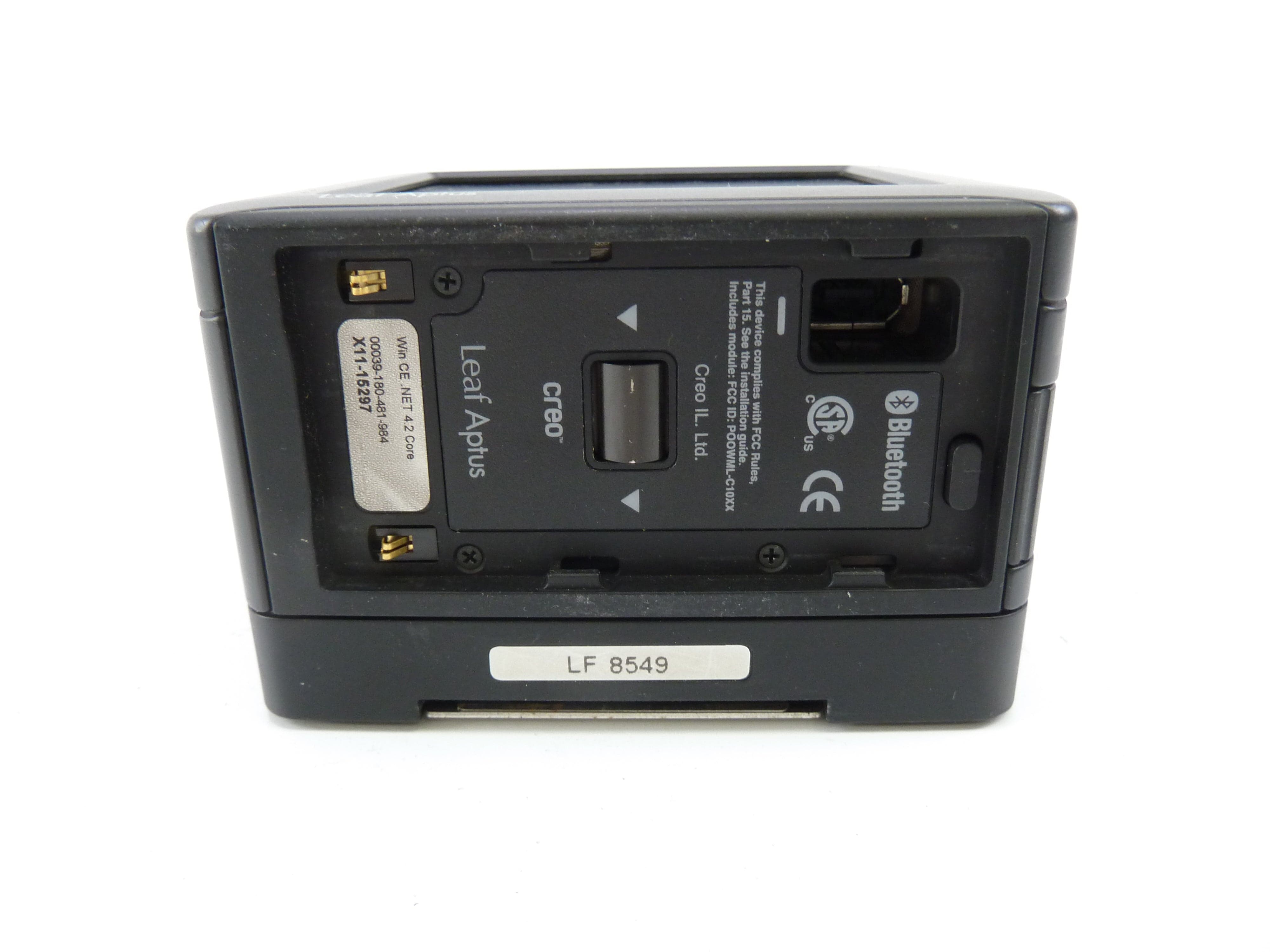 Leaf Aptus 17 Digital Back for Mamiya 645 AFD Series Cameras