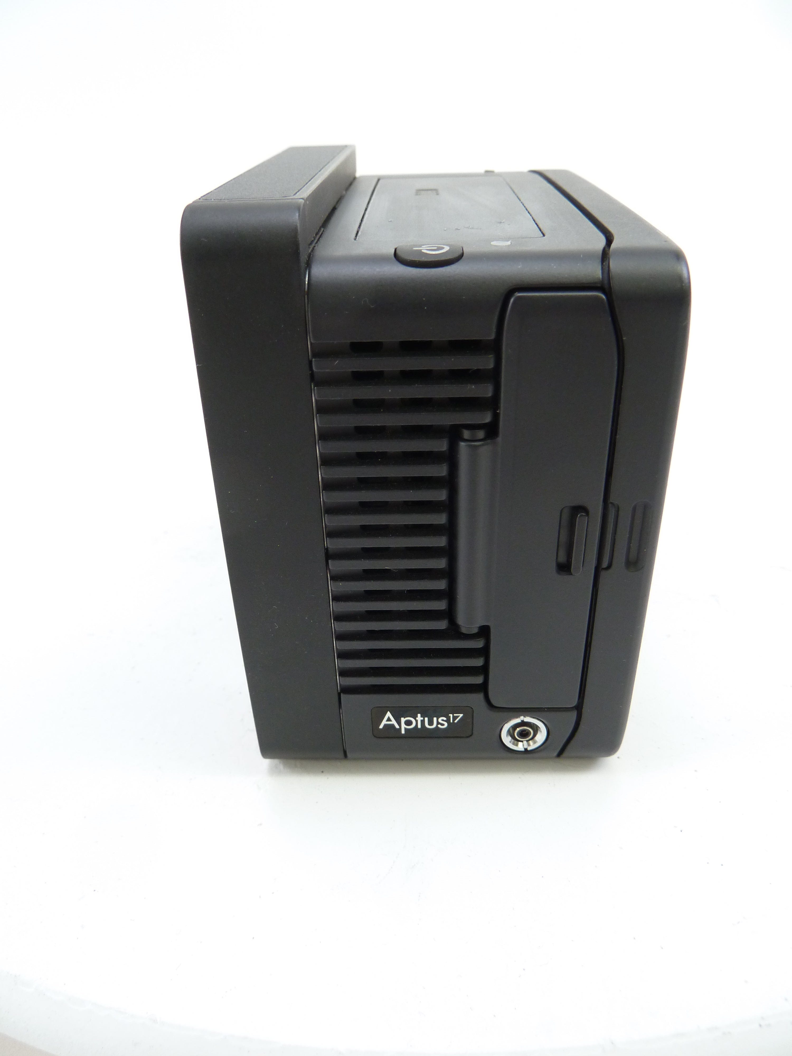 Leaf Aptus 17 Digital Back for Mamiya 645 AFD Series Cameras