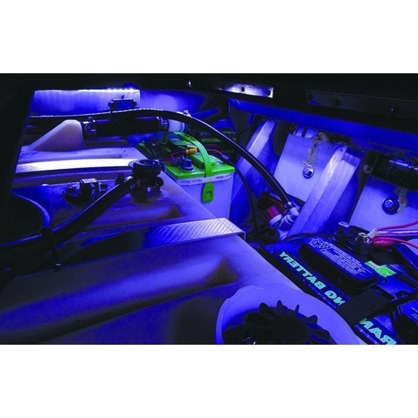 TH Marine LED-51951-DP T-H Marine LED Flex Strip Lights