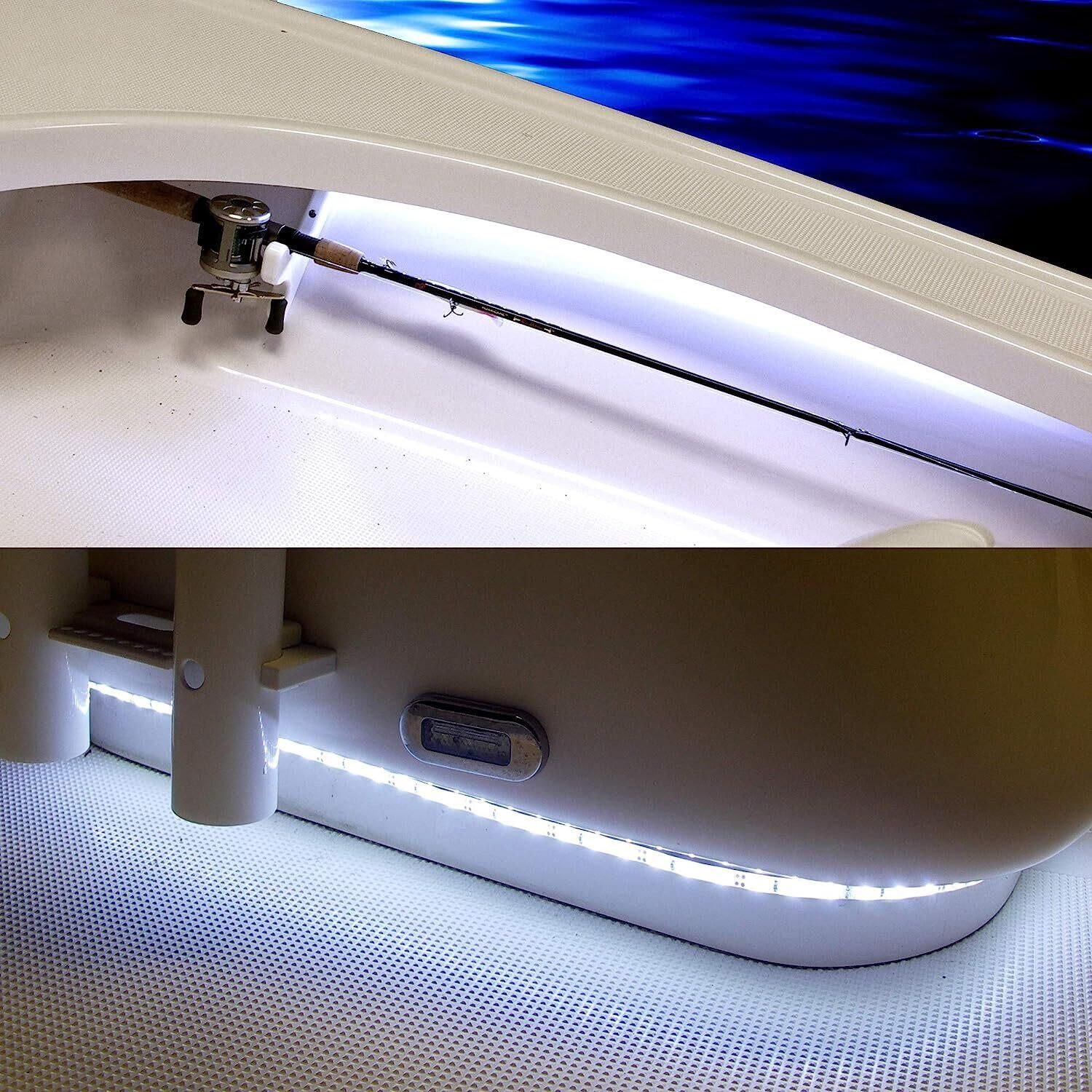 TH Marine LED-51946-DP T-H Marine LED Flex Strip Lights