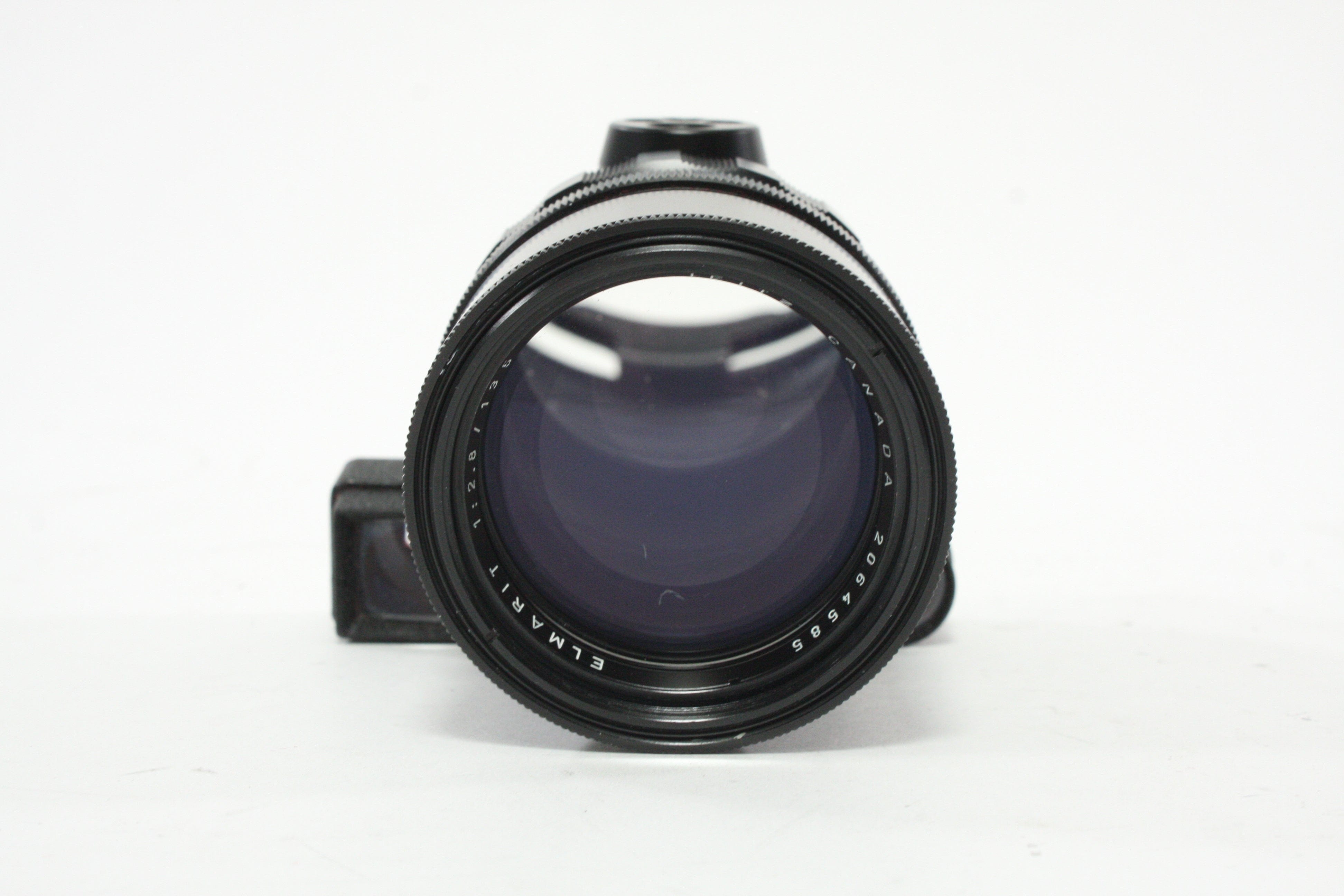 Leica 135mm f/2.4 Elmarit Lens for Leica M Mount