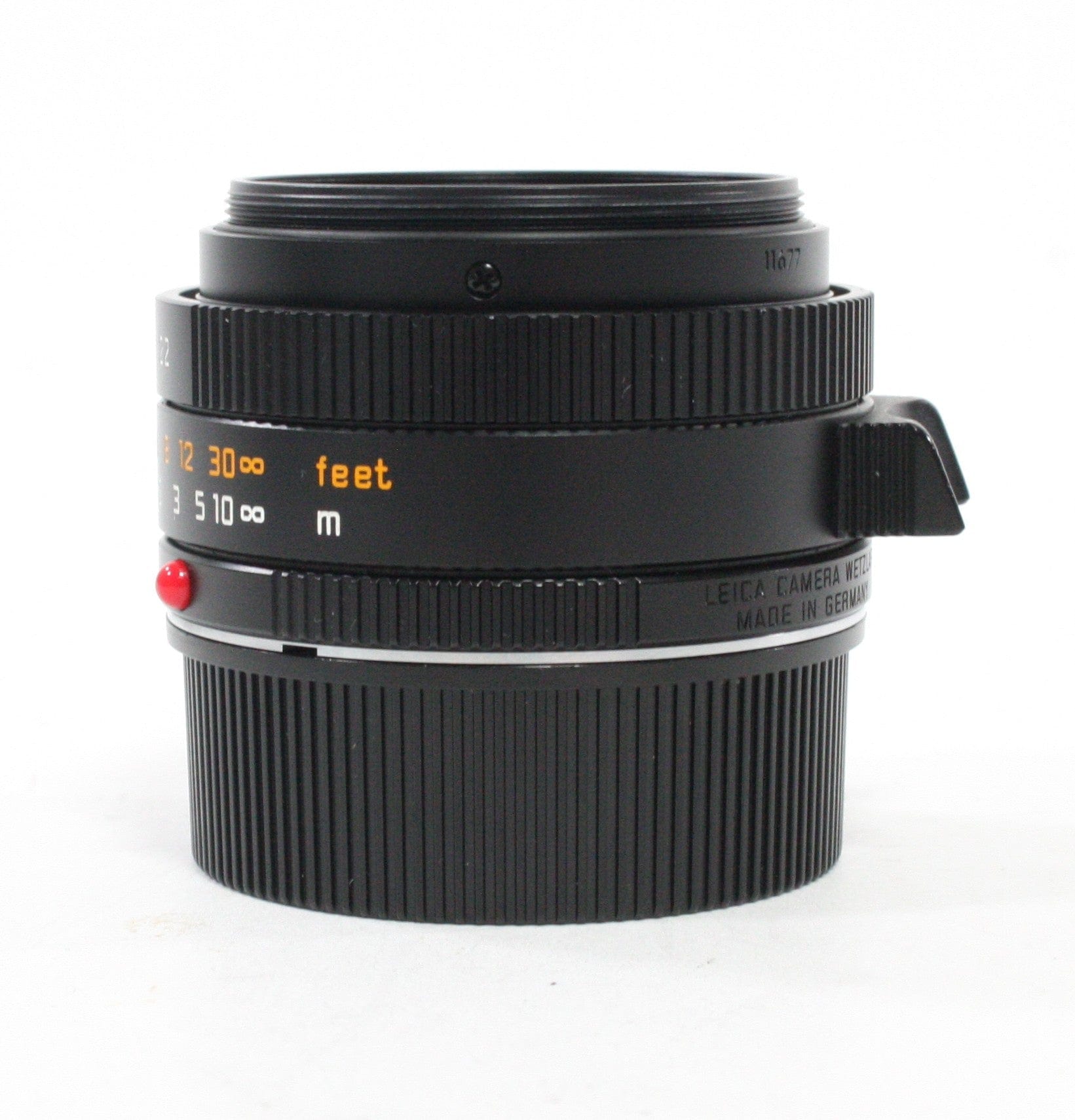 Leica 28mm f/2.8 Lens for Leica M Mount