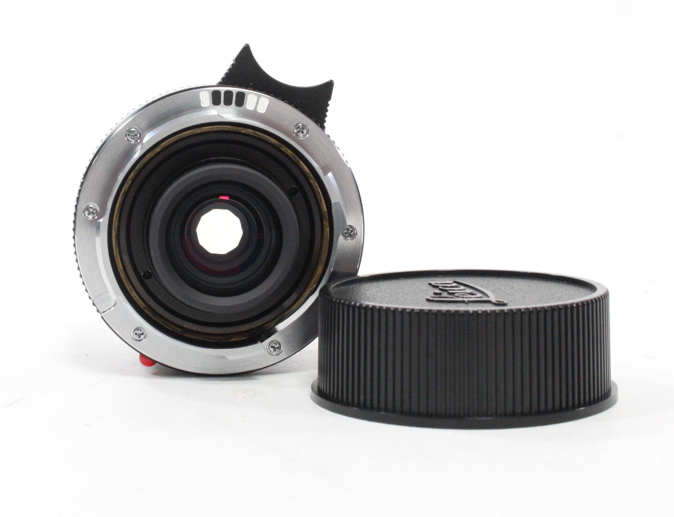 Leica 28mm f/2.8 Lens for Leica M Mount