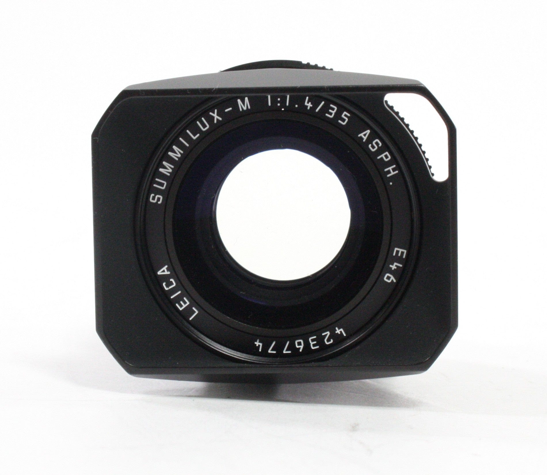 Leica 35mm f/1.4 Lens for Leica M Mount