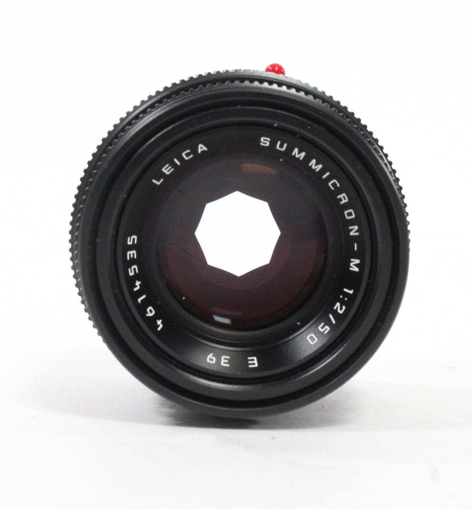 Leica 50mm f/2 Lens for Leica M Mount