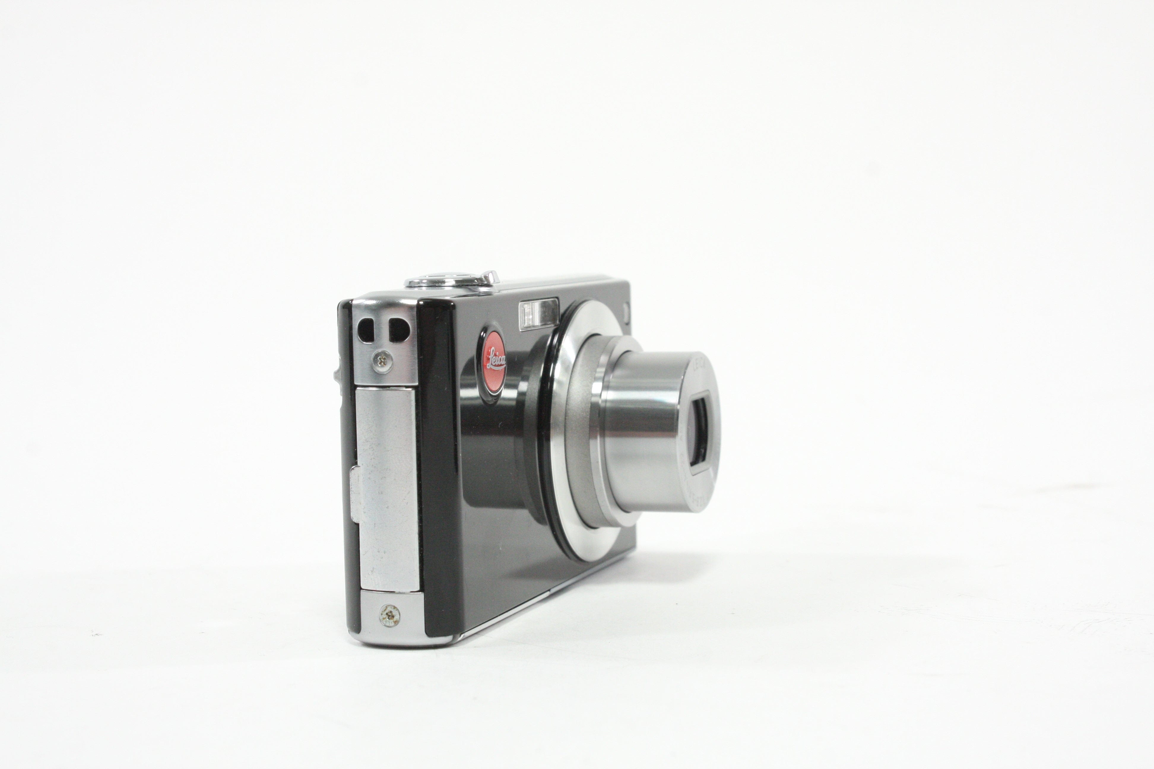 Leica C-Lux 3 Digital Point-and-Shoot