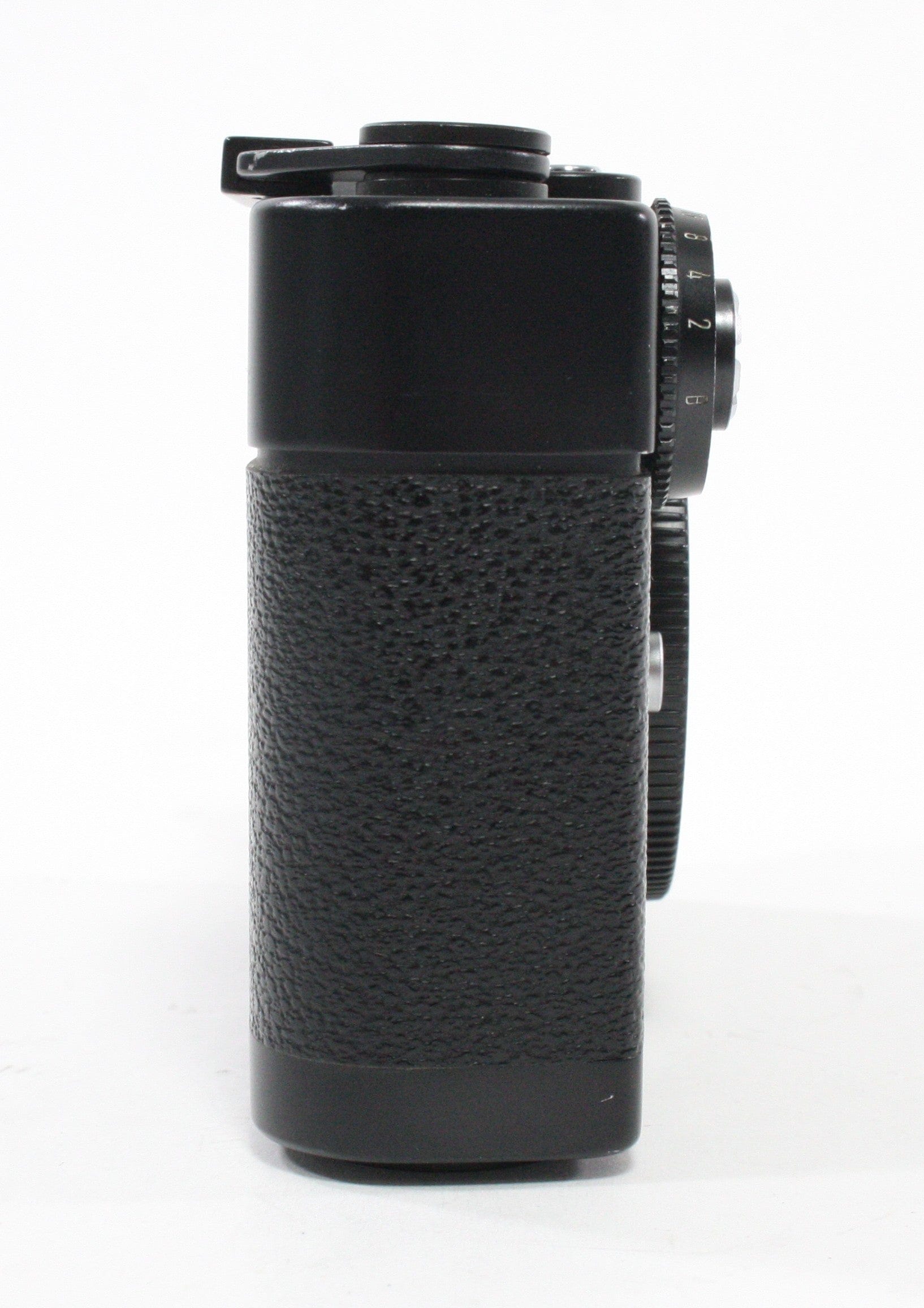 Leica CL 35mm Rangefinder Camera