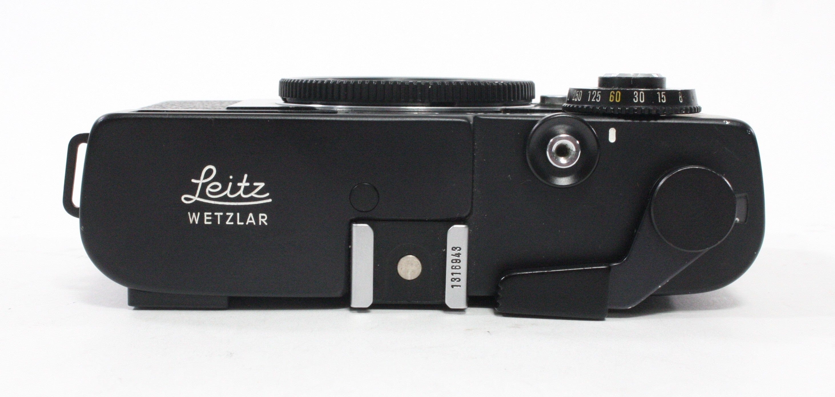 Leica CL 35mm Rangefinder Camera