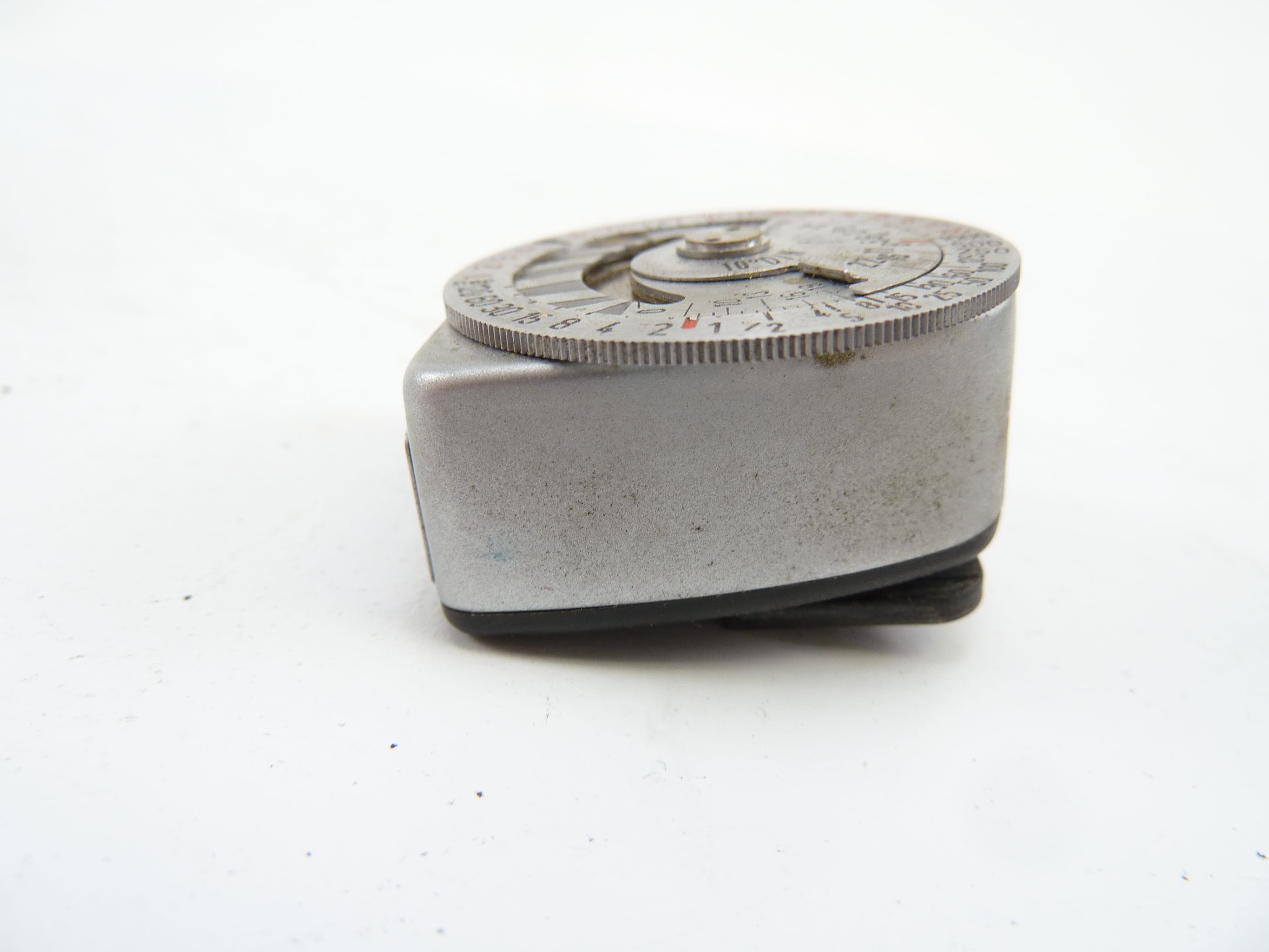 Leica Light Meter Metraphot 2 Shoe Mount