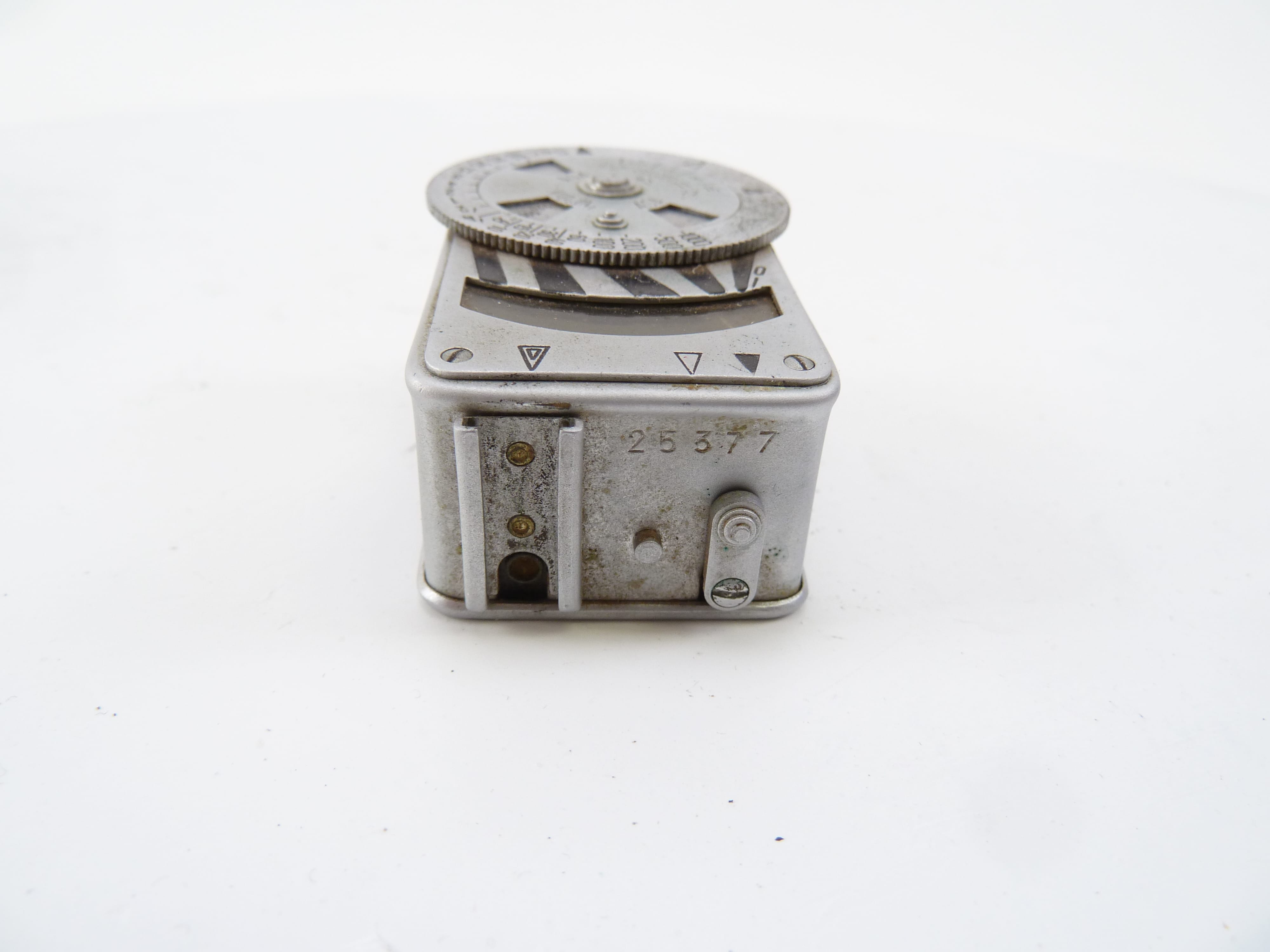 Leica Light Meter Shoe Mount
