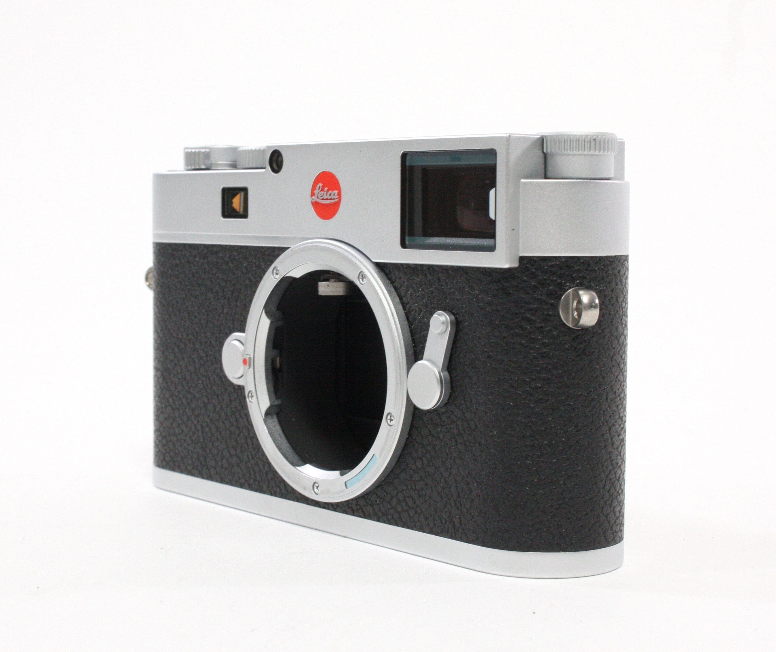 Leica M11 Mirroless Digital Camera with Shutter Count 4,573