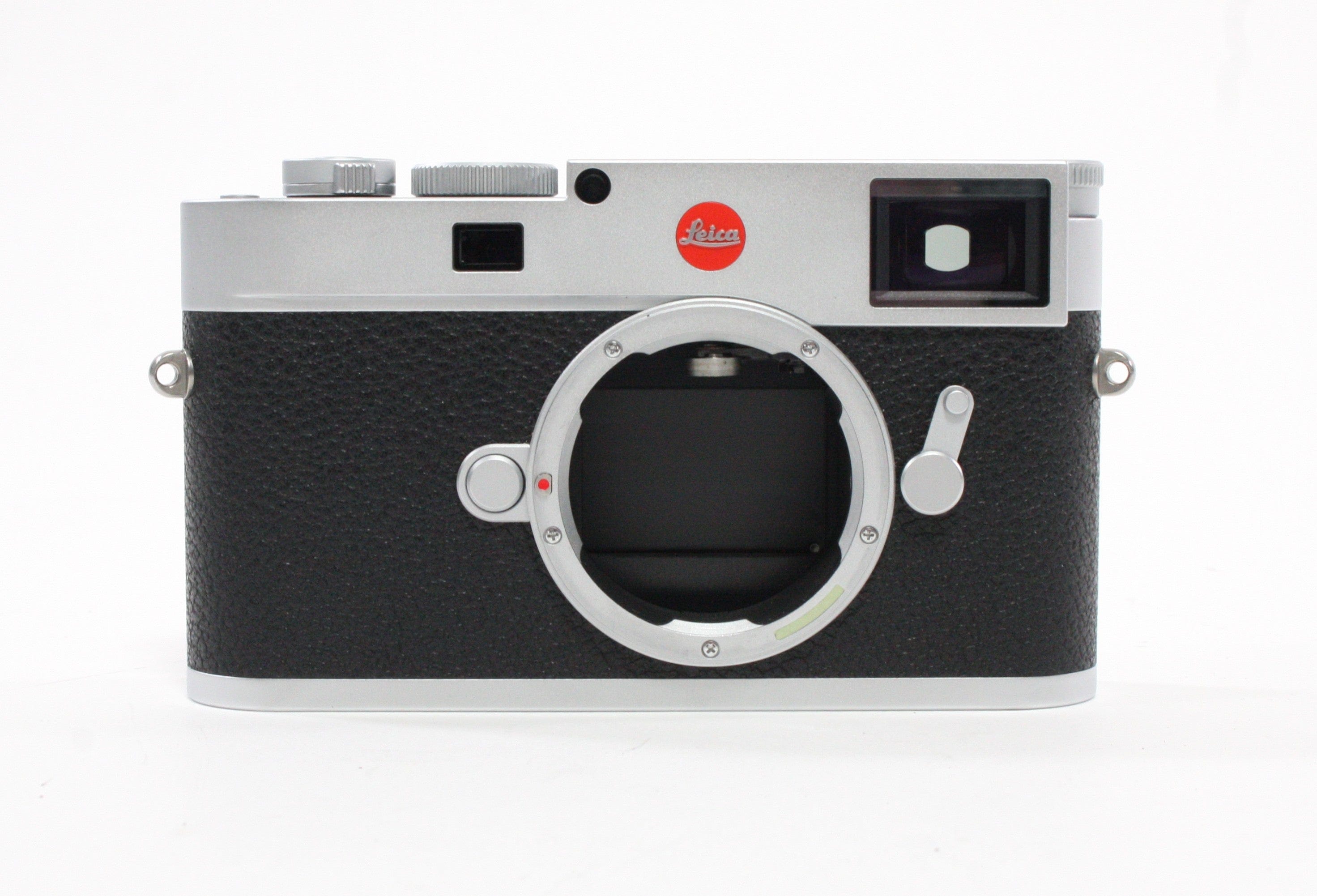 Leica M11 Mirroless Digital Camera with Shutter Count 4,573