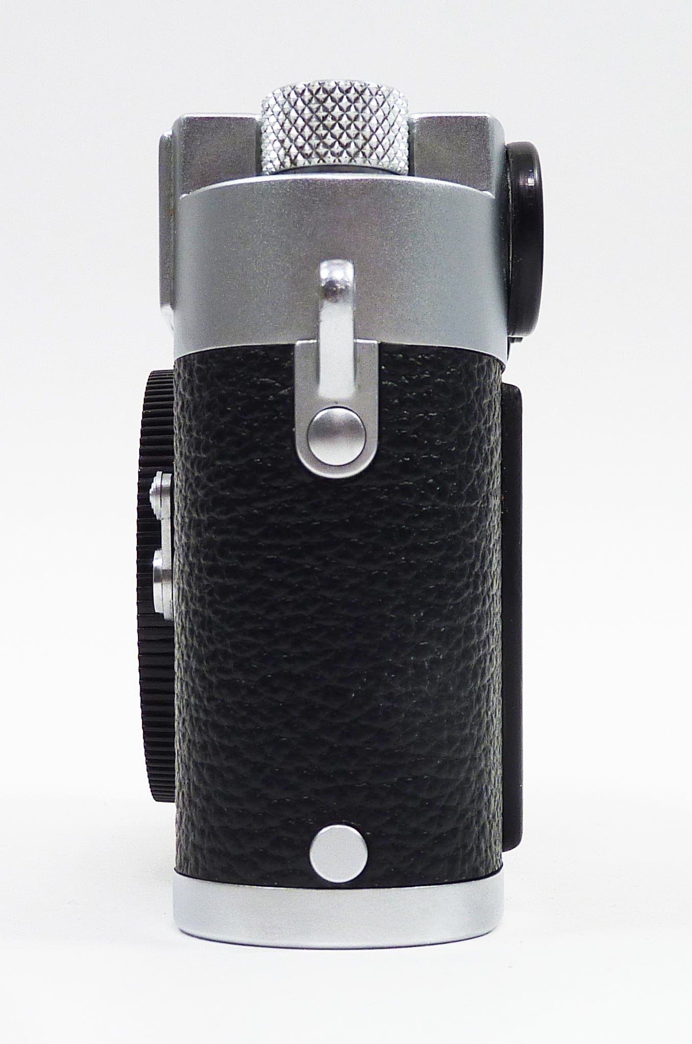 Leica M3 Double Stroke Body - CLA'd 2023
