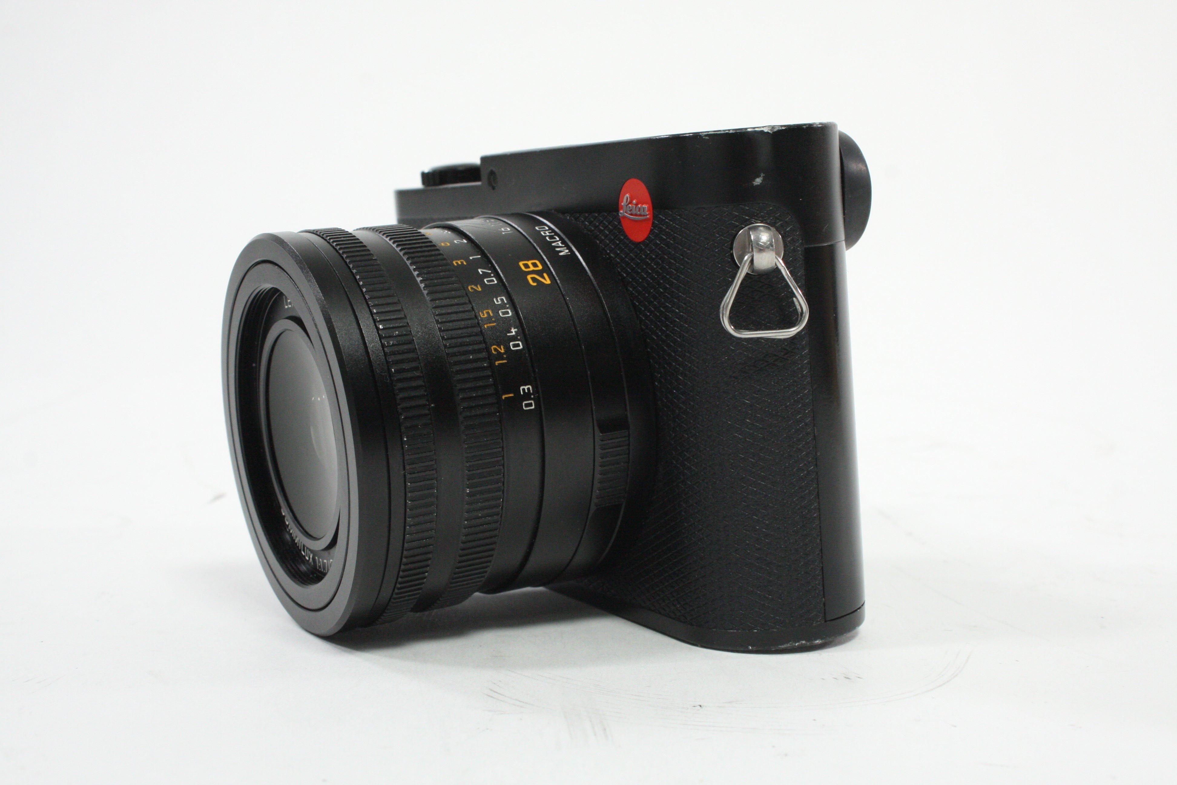 Leica Q Digital Camera (Type 116)