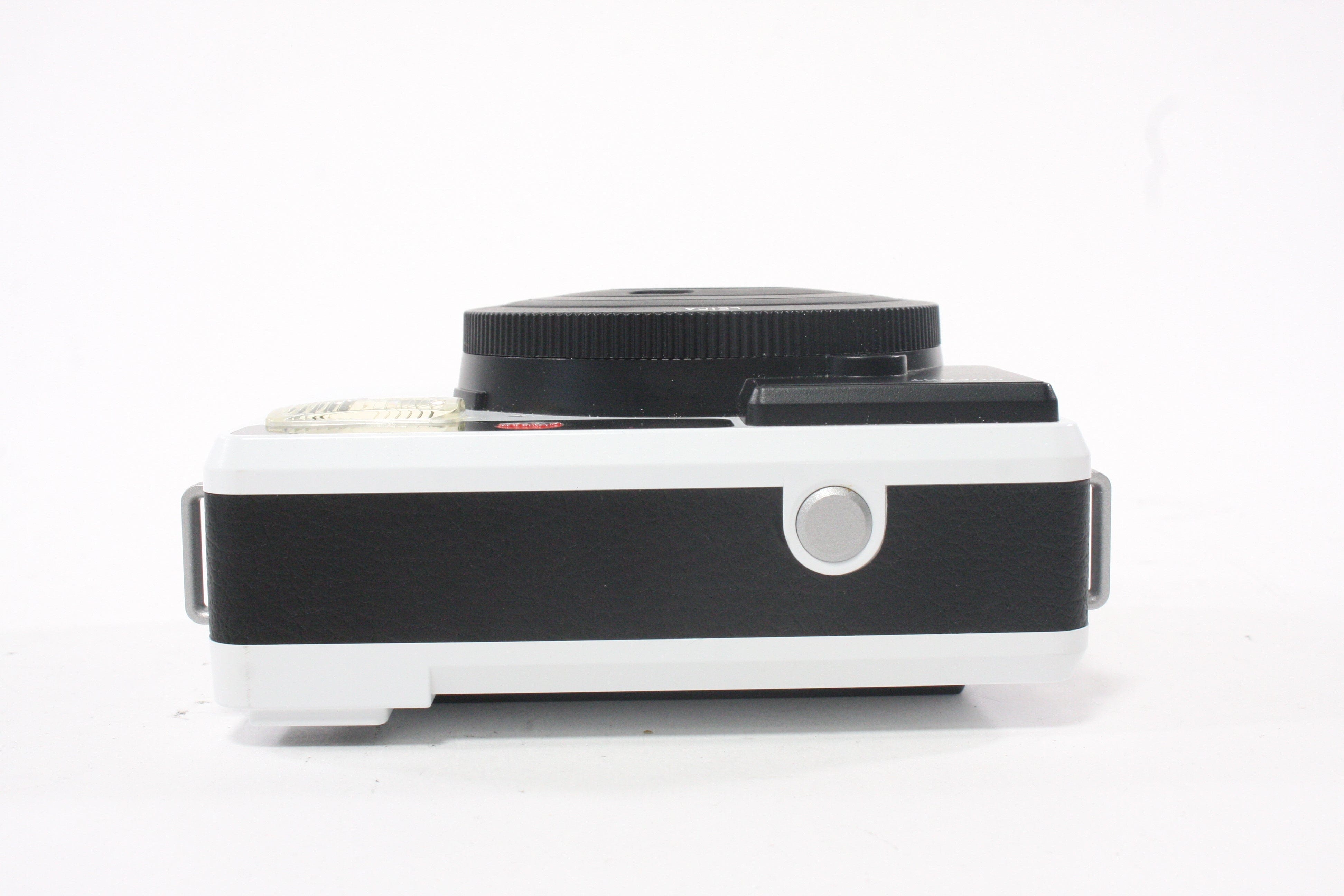 Leica Sofort White 19100 Instant Camera