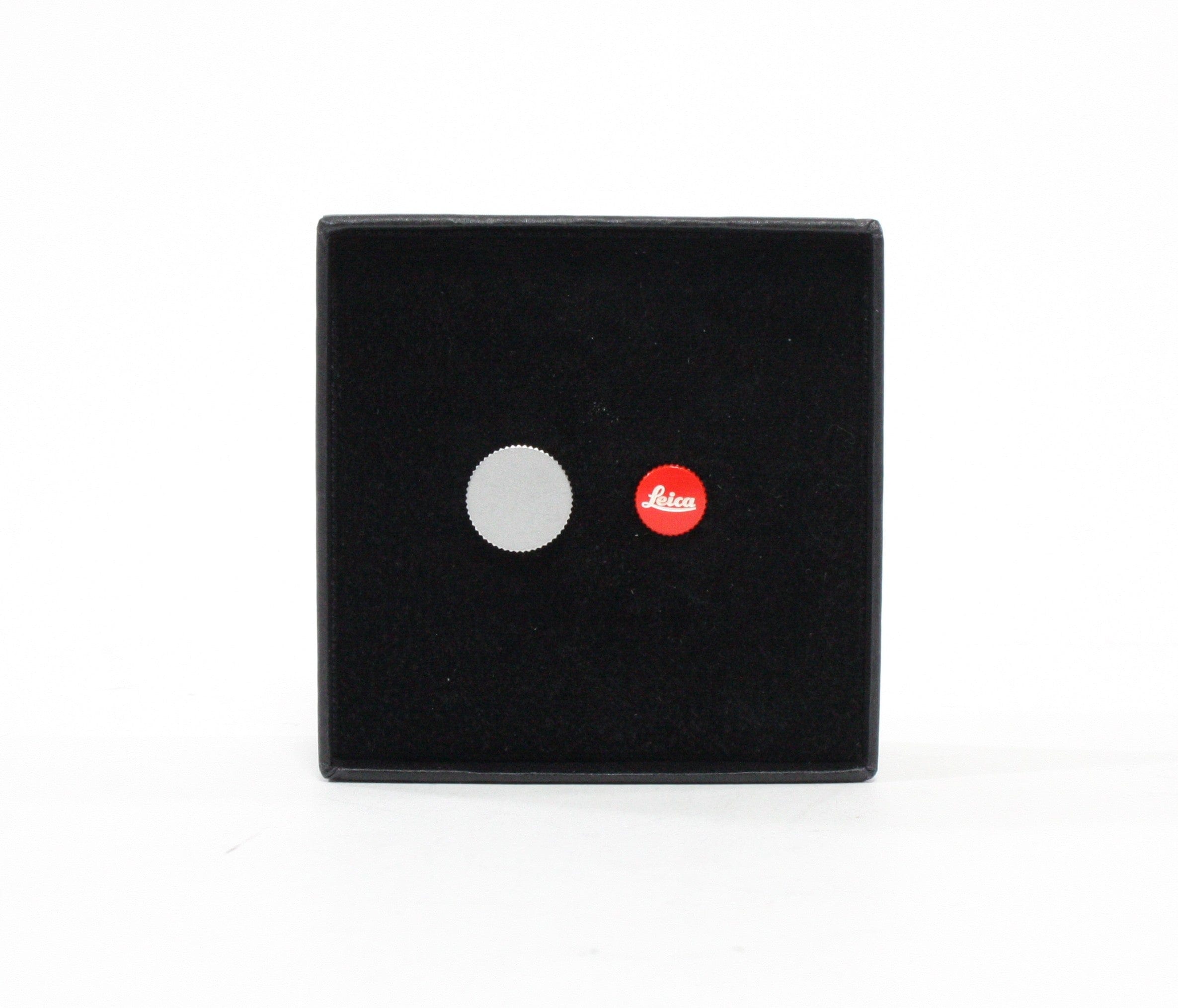 Leica Soft Release Button