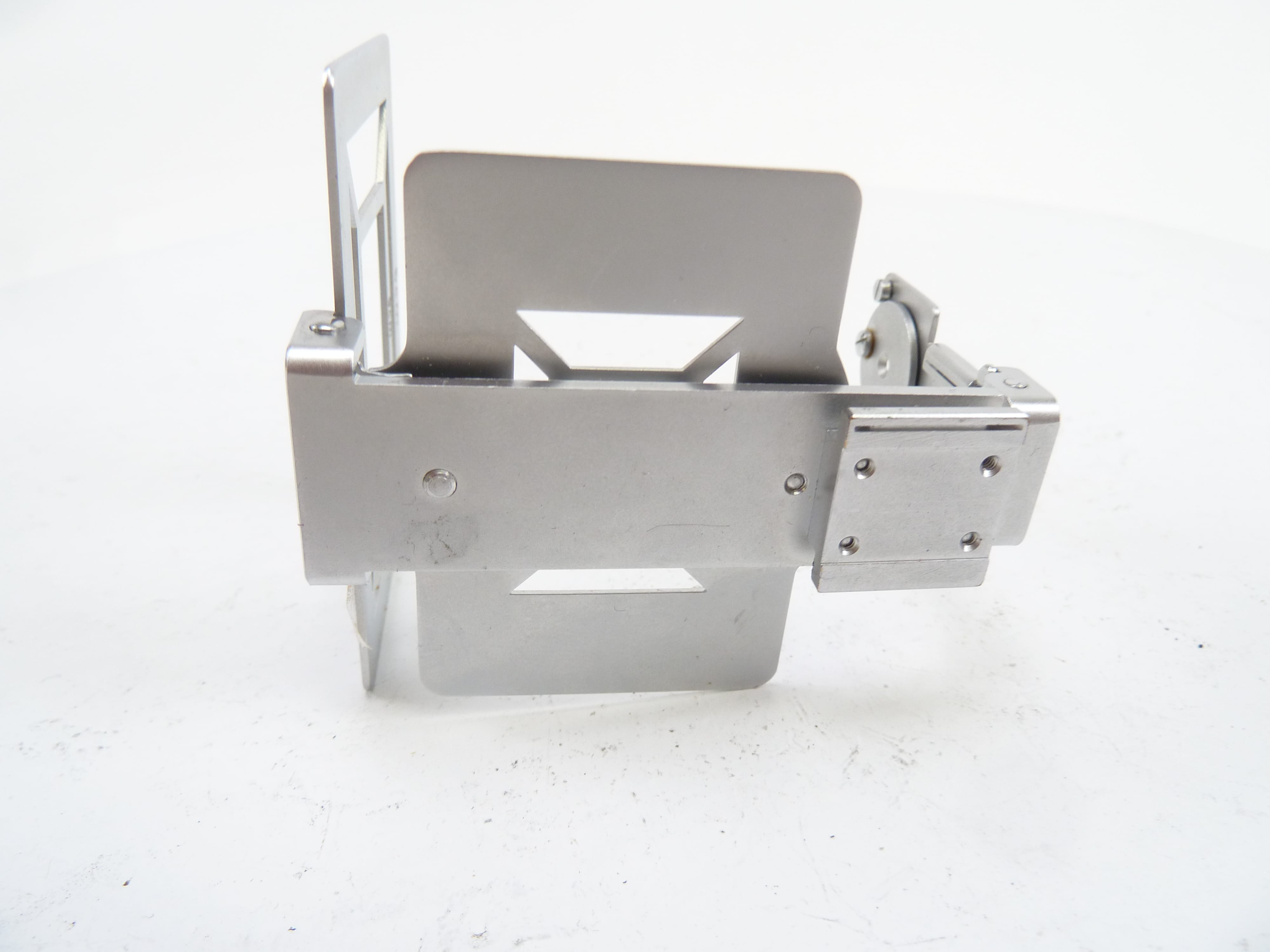 Leica Universal Folding Sportsfinder 50, 90, 135 Shoe Mount ROSOL (12040)