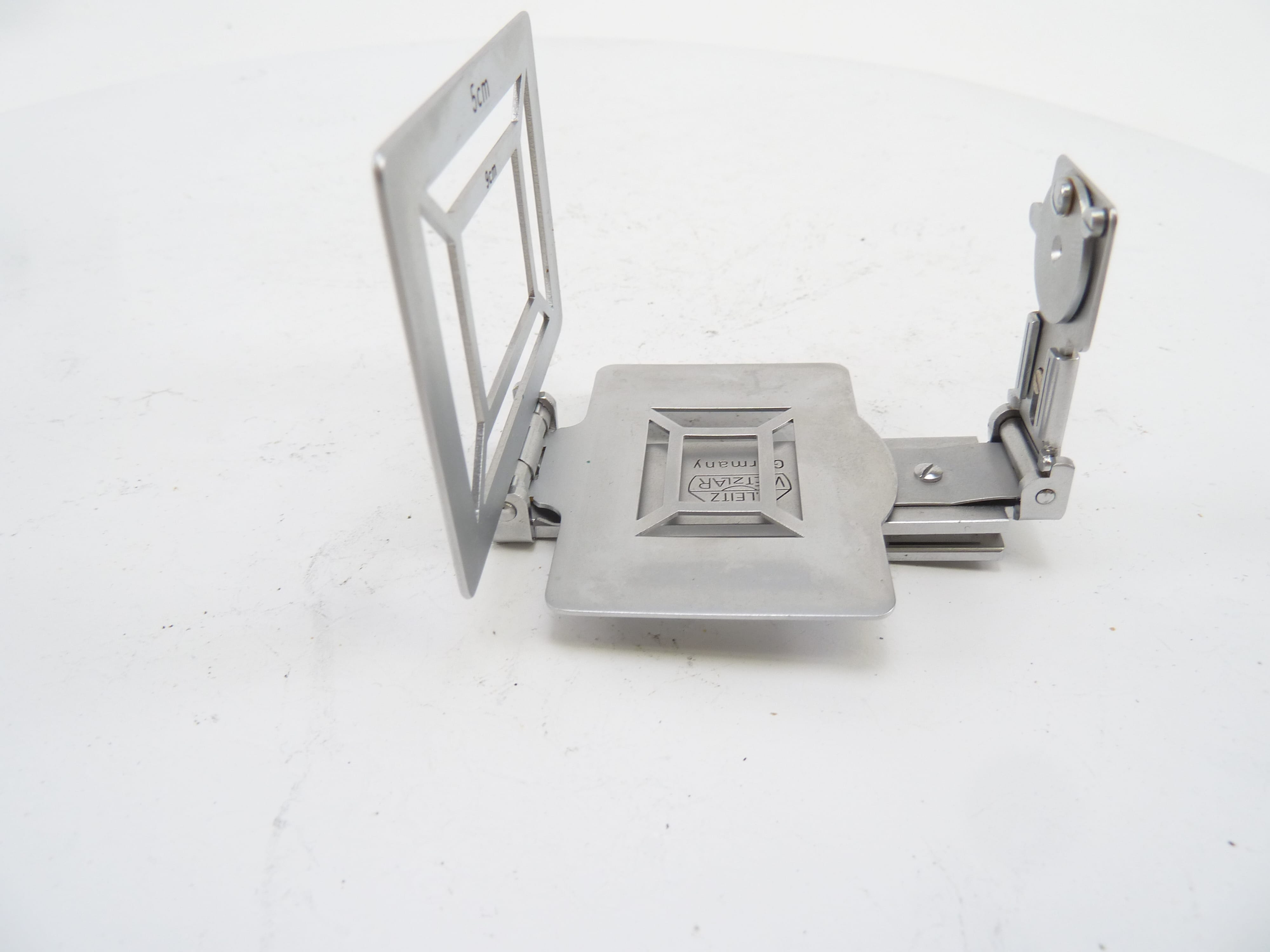 Leica Universal Folding Sportsfinder 50, 90, 135 Shoe Mount ROSOL (12040)
