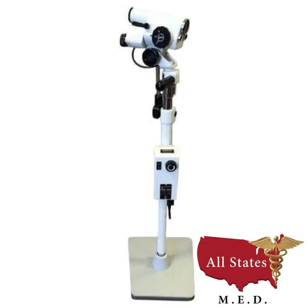 Leisegang 3 Mag Colposcope LED