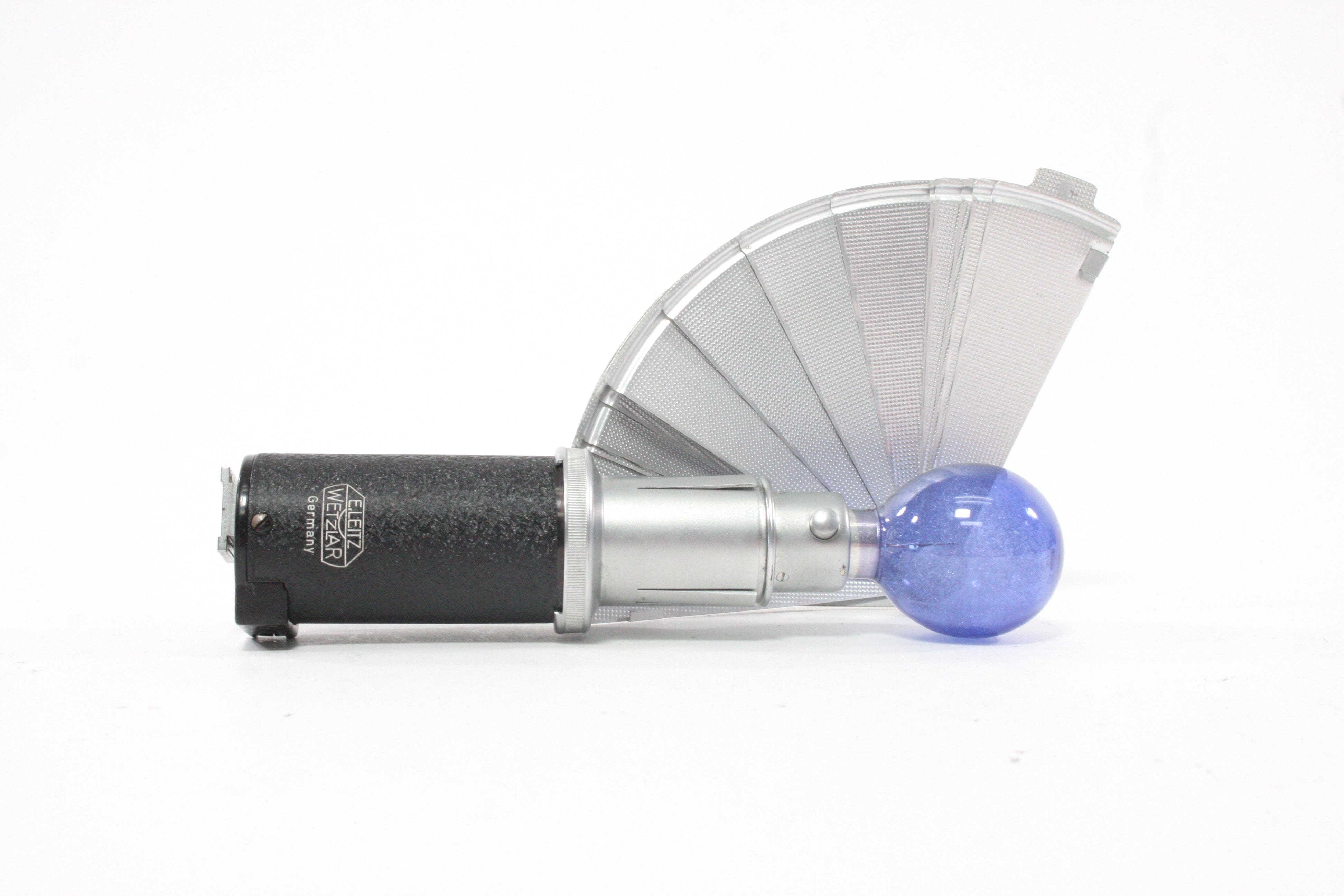 Leitz Synchronblitzer Flash