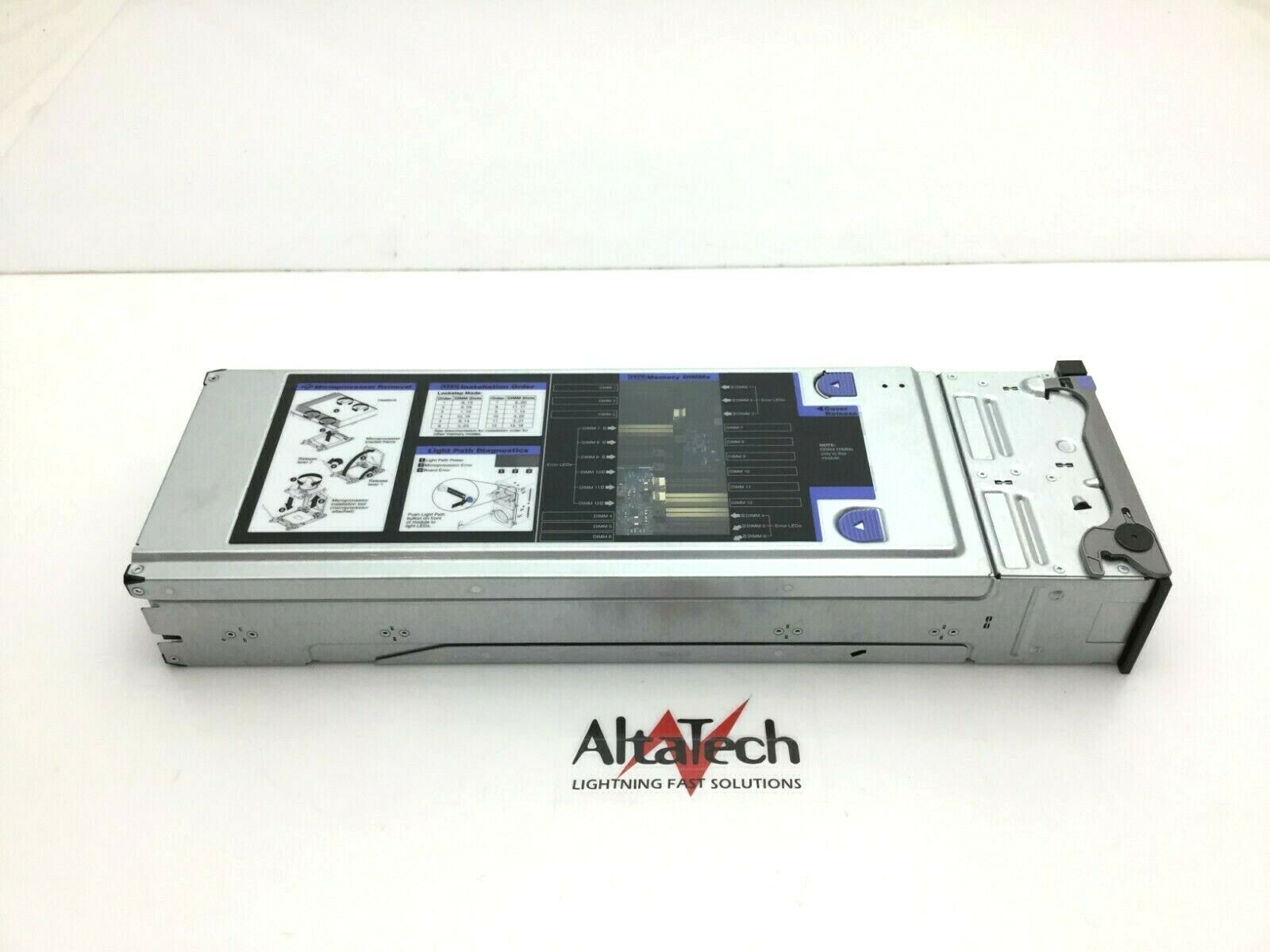 Lenovo 00D0402 x3850 x3950 X6 6241 DDR4 RAM Compute Book