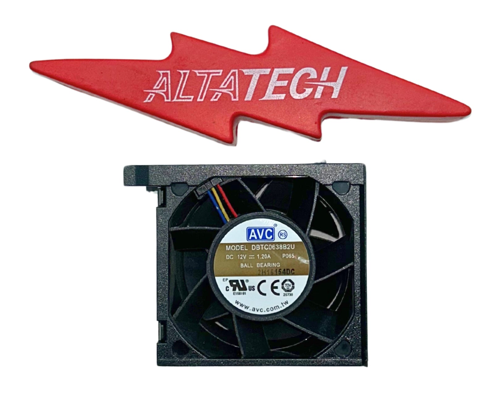 Lenovo 00MV921 X3650 M5 FAN 8871