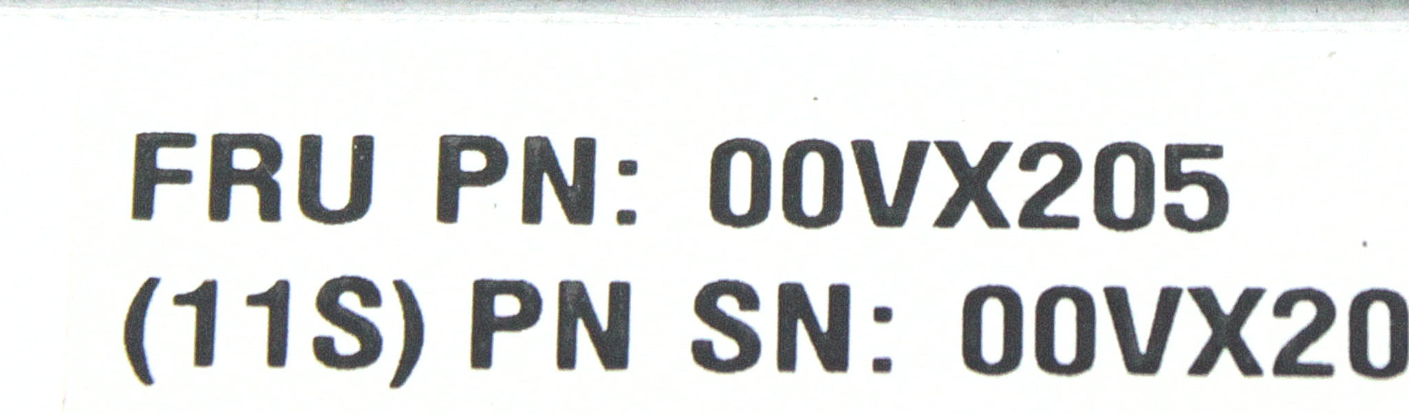 Lenovo 00VX205 EN4093R 10GB SCALABLE SWITCH