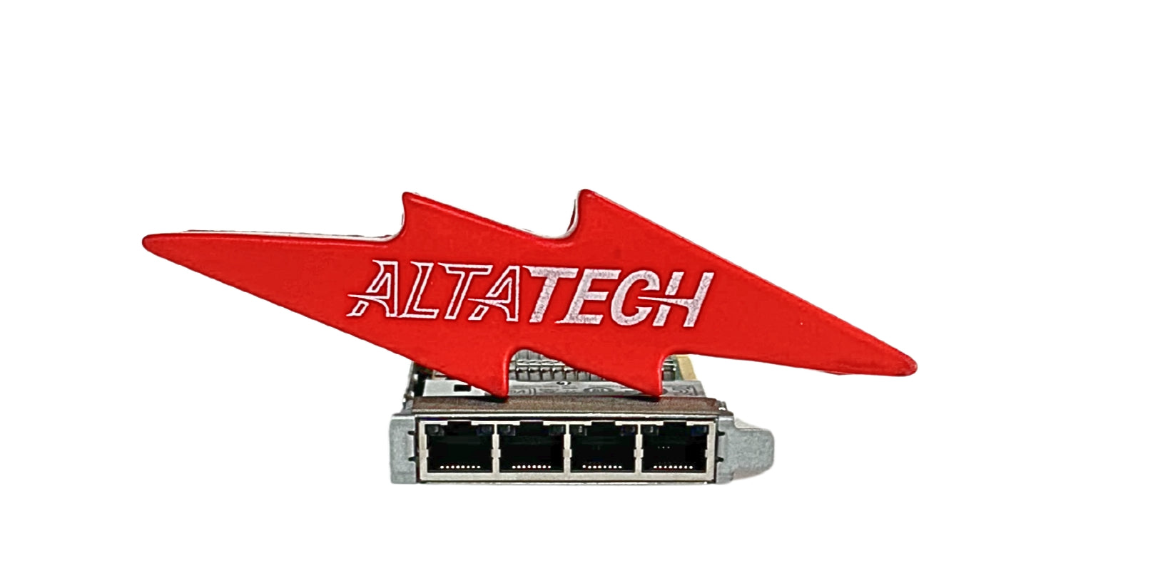 Lenovo 00YJ569 ThinkSystem 10GB 4-Port Base-T LOM Network Card