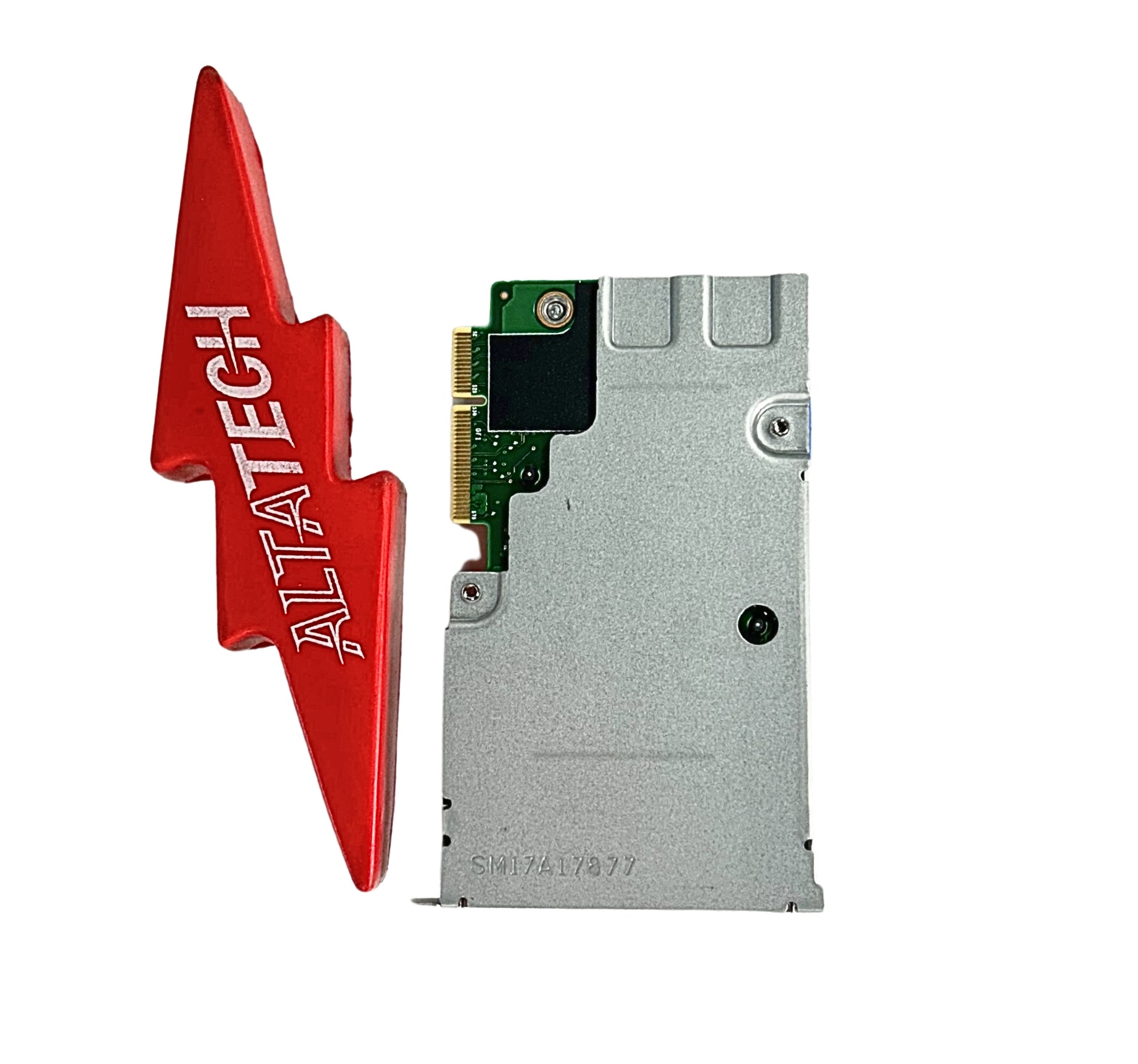 Lenovo 00YJ569 ThinkSystem 10GB 4-Port Base-T LOM Network Card