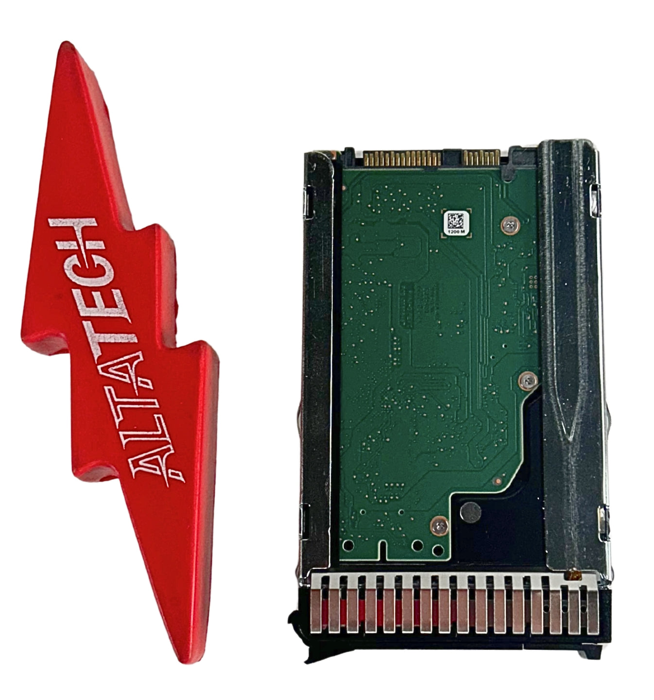 Lenovo 00YK022 1.2TB 10K 2.5 Inch SAS 12GB SED Hard Disk Drive