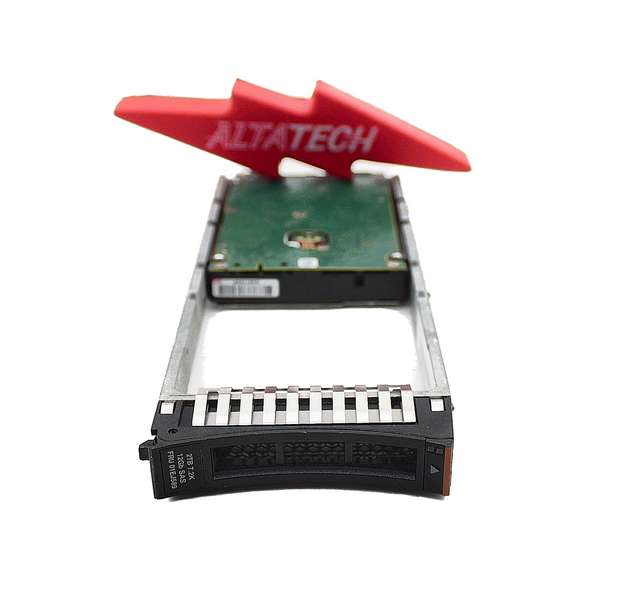 Lenovo 01EJ725 V3700 V2 2TB 2.5 inch 7.2K HDD