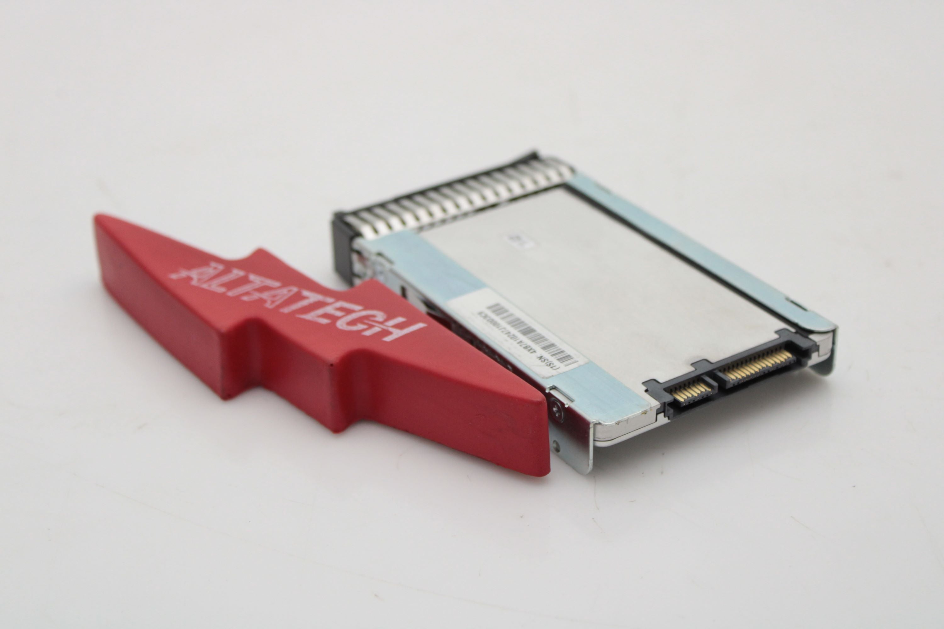 Lenovo 01PE324 2.5" 240GB SATA 6Gb Hot Swap SSD
