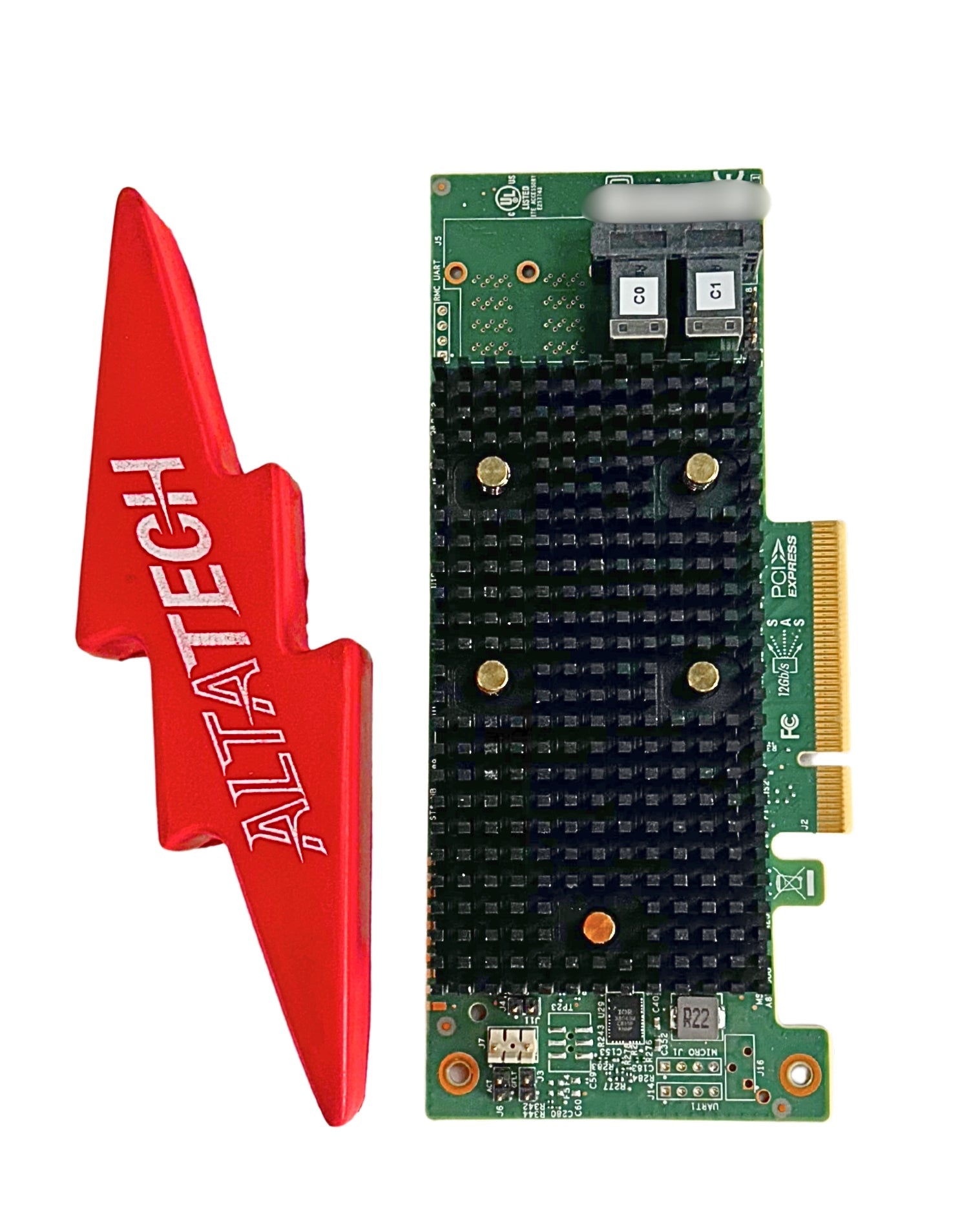 Lenovo 02JG102 530-8I 12GB ADAPTER