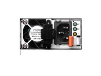 Lenovo ThinkServer Gen 5-Power supply-hot-plug ( plug-in module -80 PLUS Platinum-550 Watt-for ThinkServer RD350-RD450-RD550-RD650-TD350 | 4X20F28579