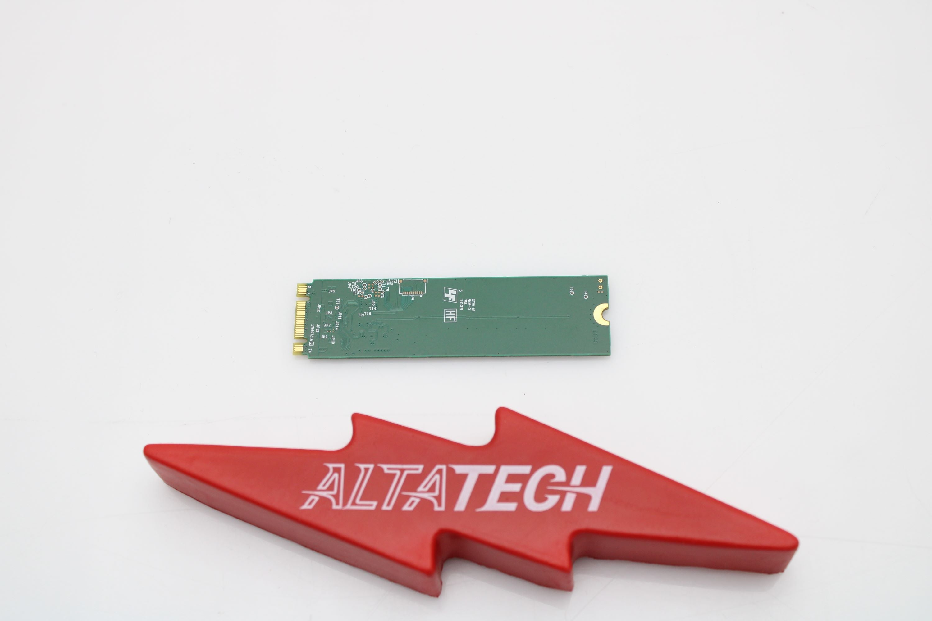 Lenovo 7N47A00130 M.2 128GB Sata 6G non-hot swap SSD