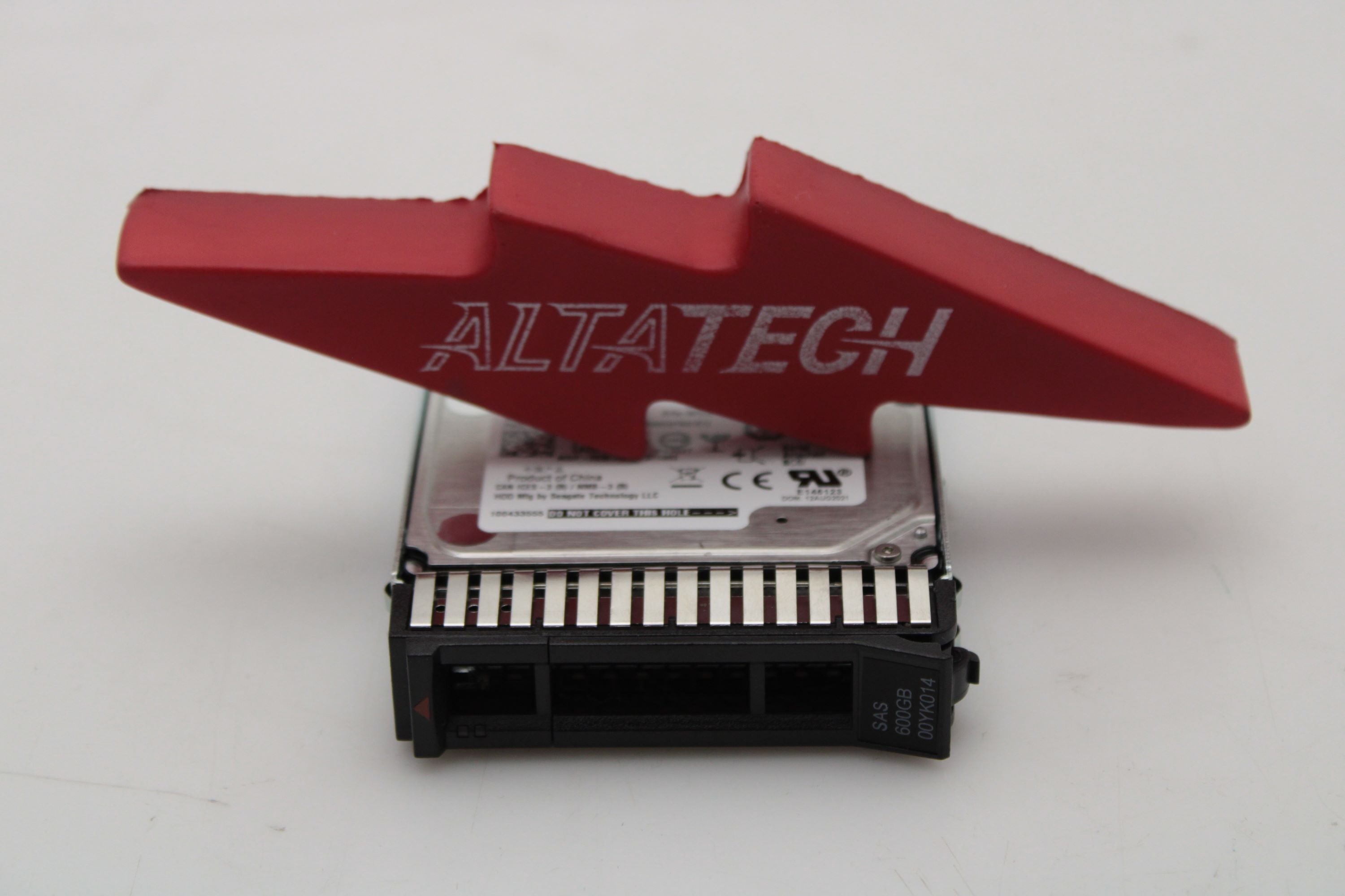 Lenovo 7XB7A00025 600GB 10K 12G SAS 2.5" HDD