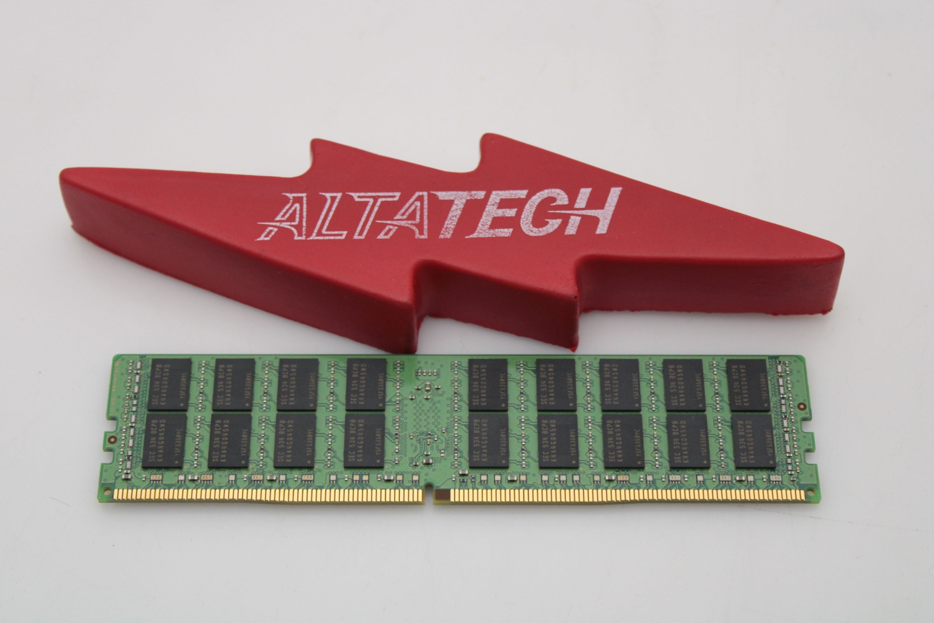 Lenovo 95Y4821 16GB PC4-17000P DDR4-2133 2RX4 ECC