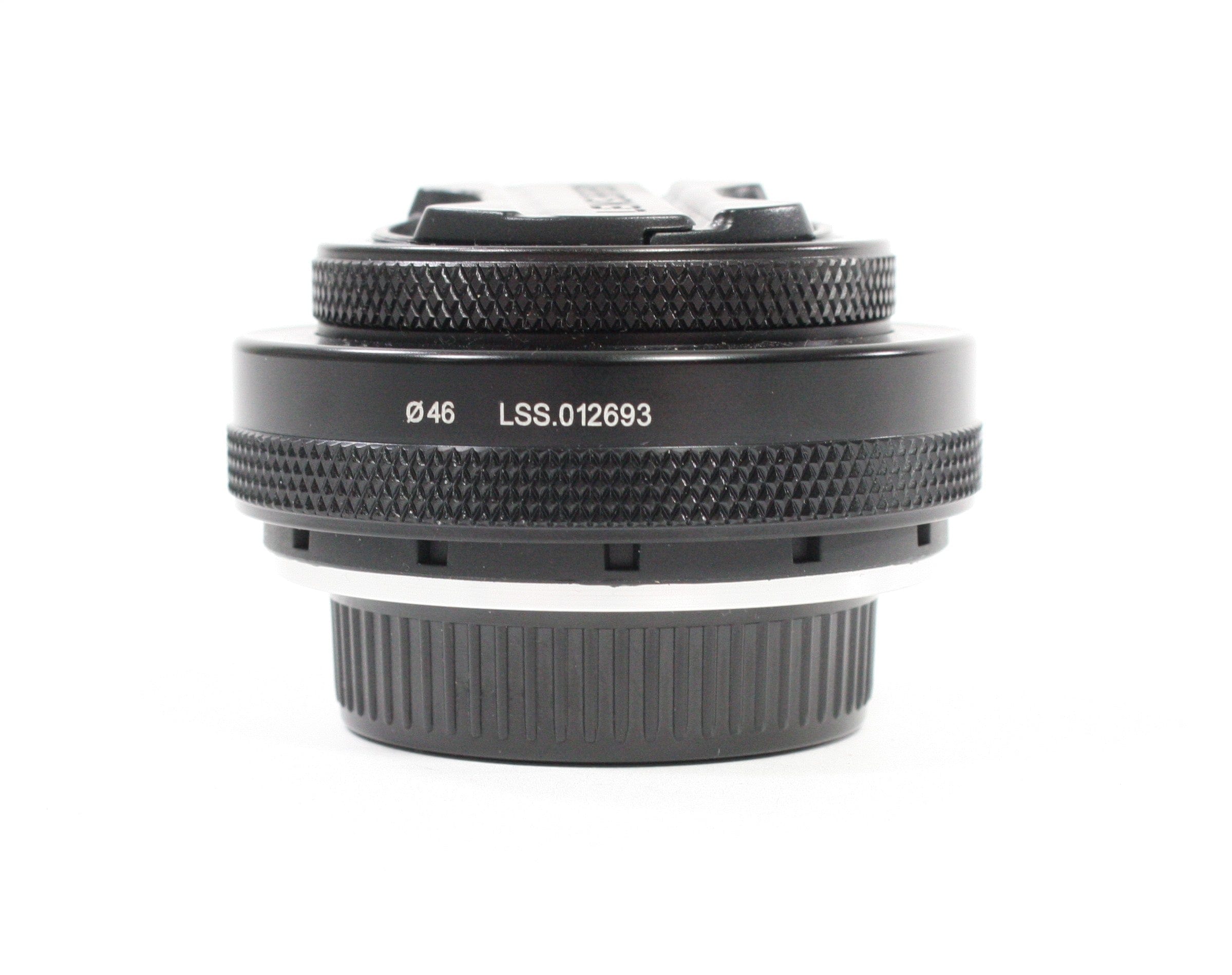 Lensbaby 45mm f/3.5 Sol Lens for PK Mount