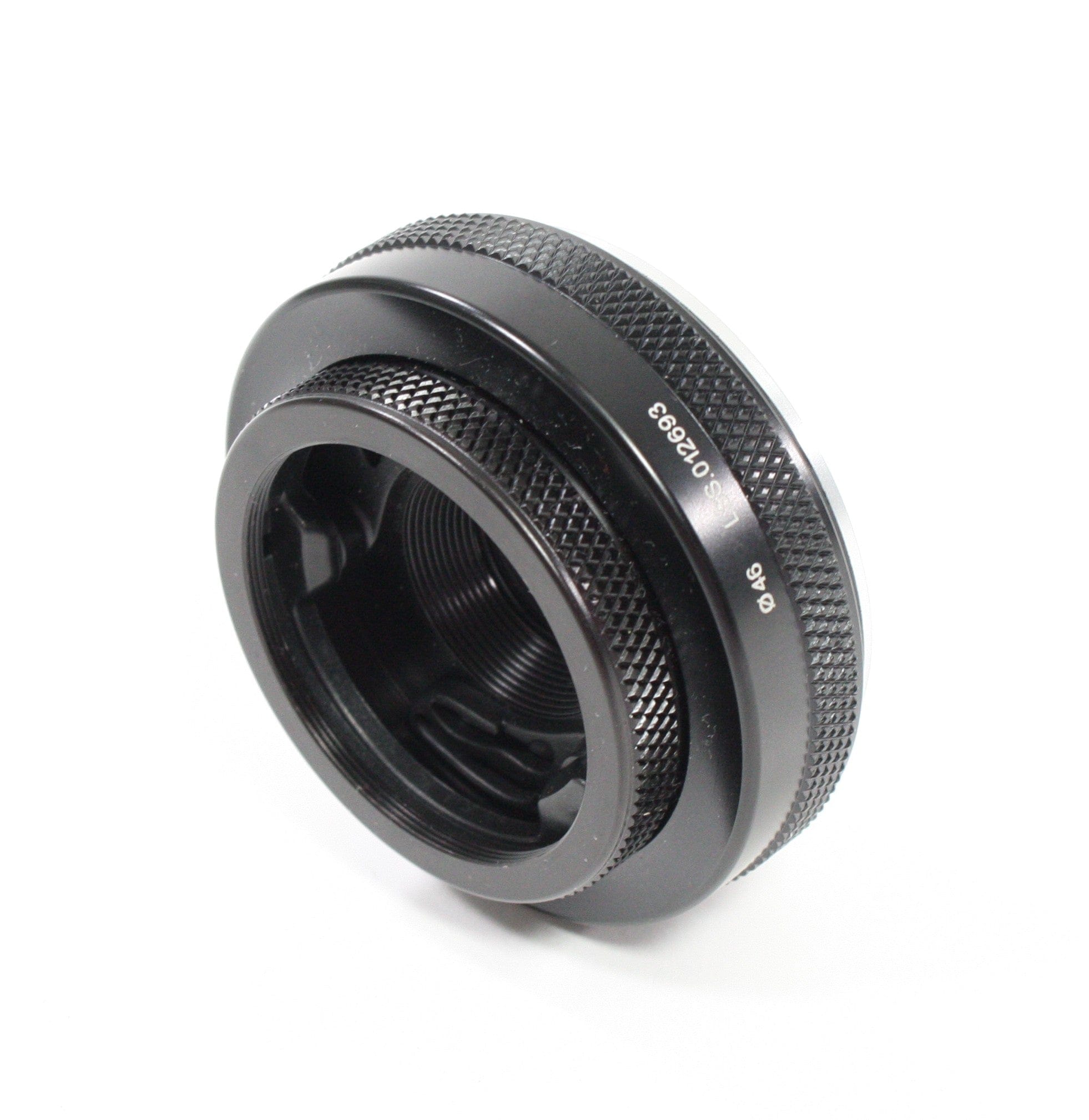 Lensbaby 45mm f/3.5 Sol Lens for PK Mount