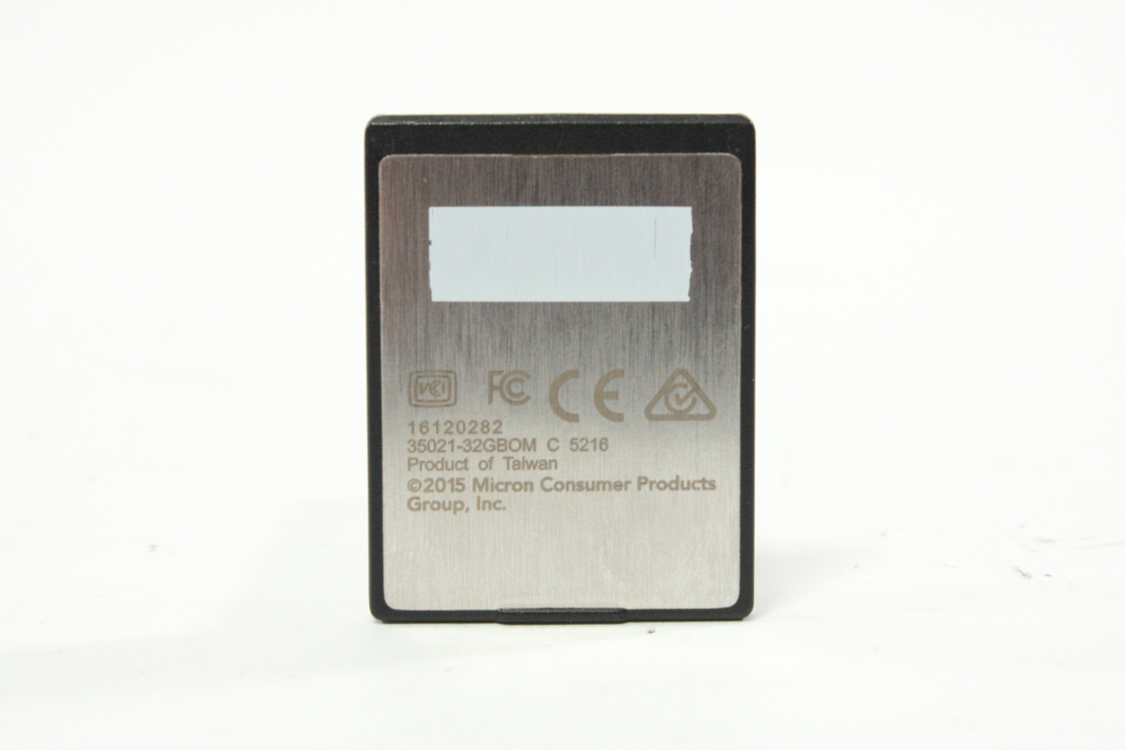 Lexar 32GB XQD Card