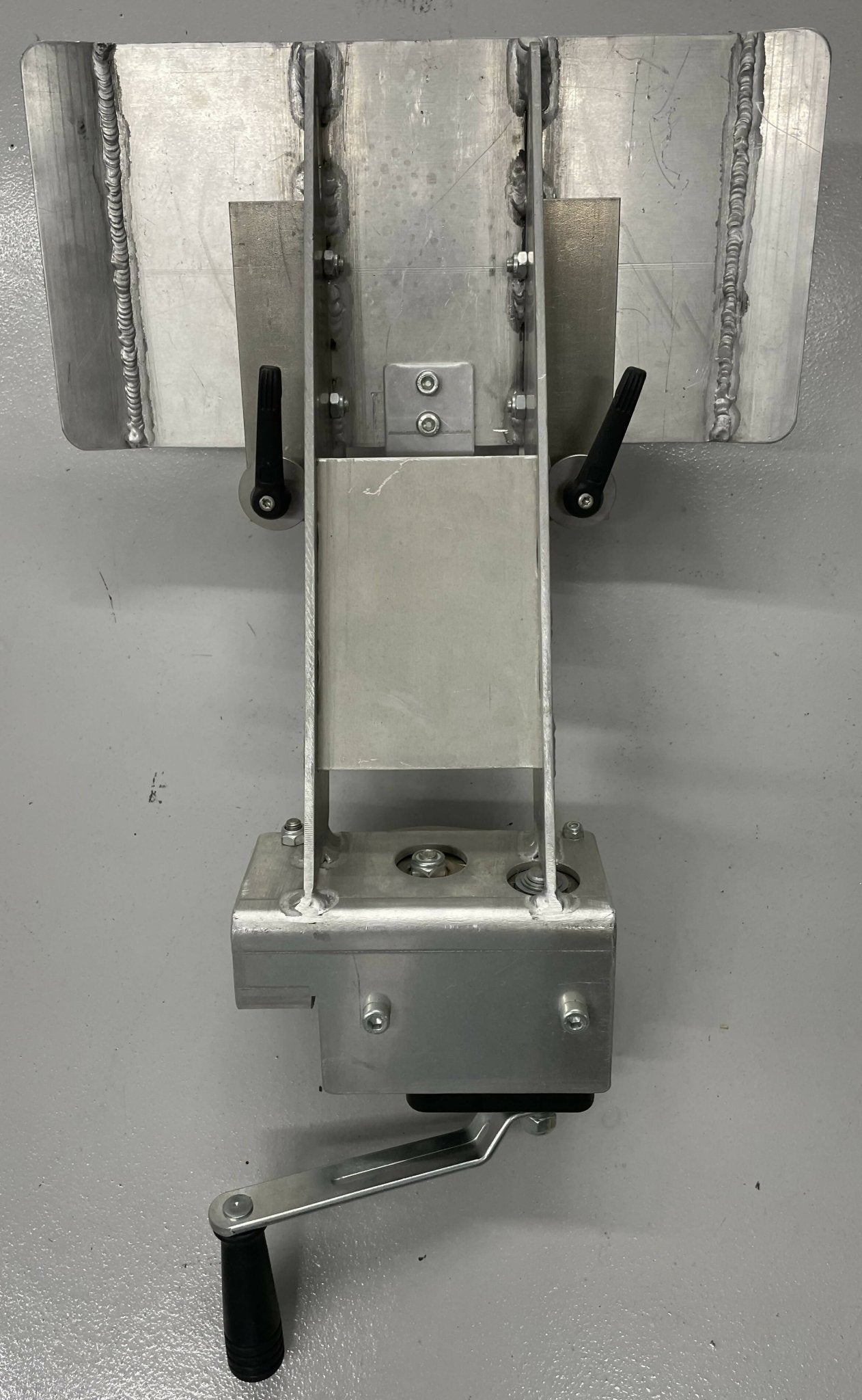 LIFTING GEAR FRONT/REAR (07741536/7741536 SIEMENS
