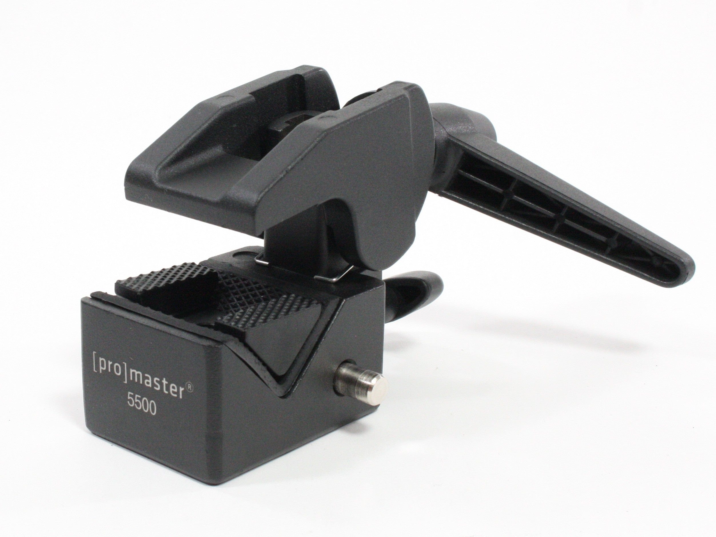 Light and Motion Stella 1000 LED Light with Clamp and Case