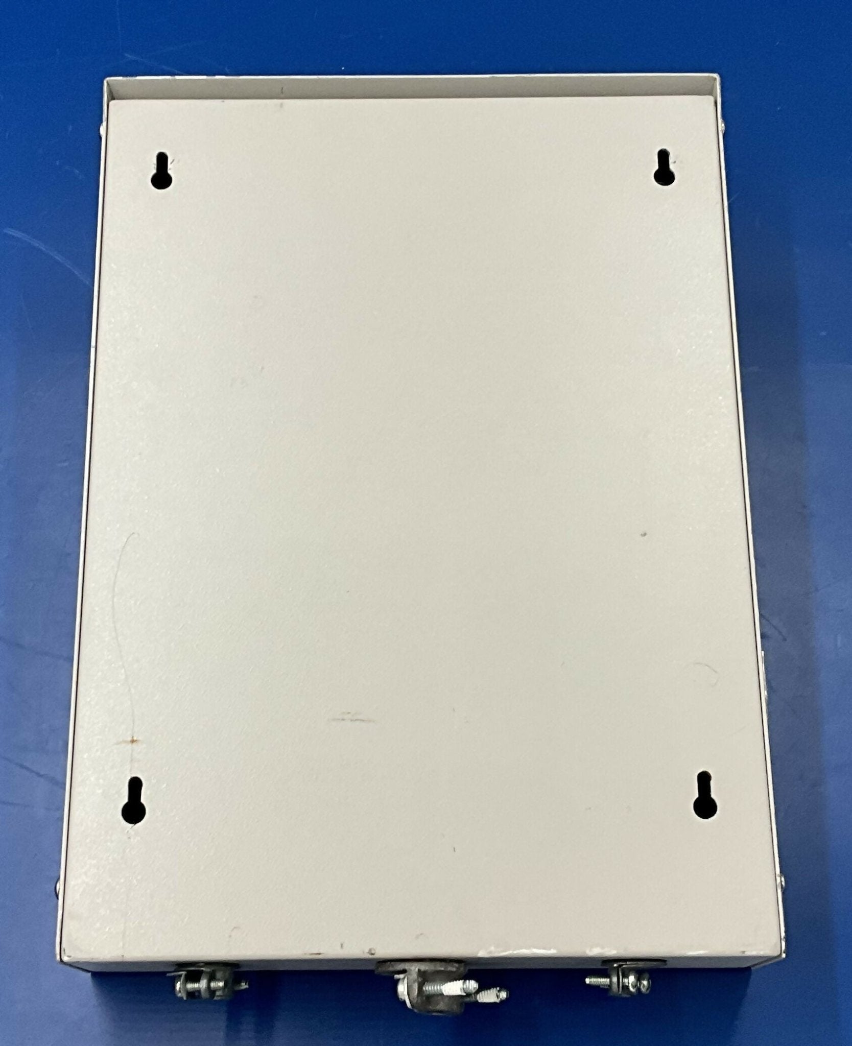 LINEAR TOMOGRAPHIC CONTROL (TA-67) FISCHER