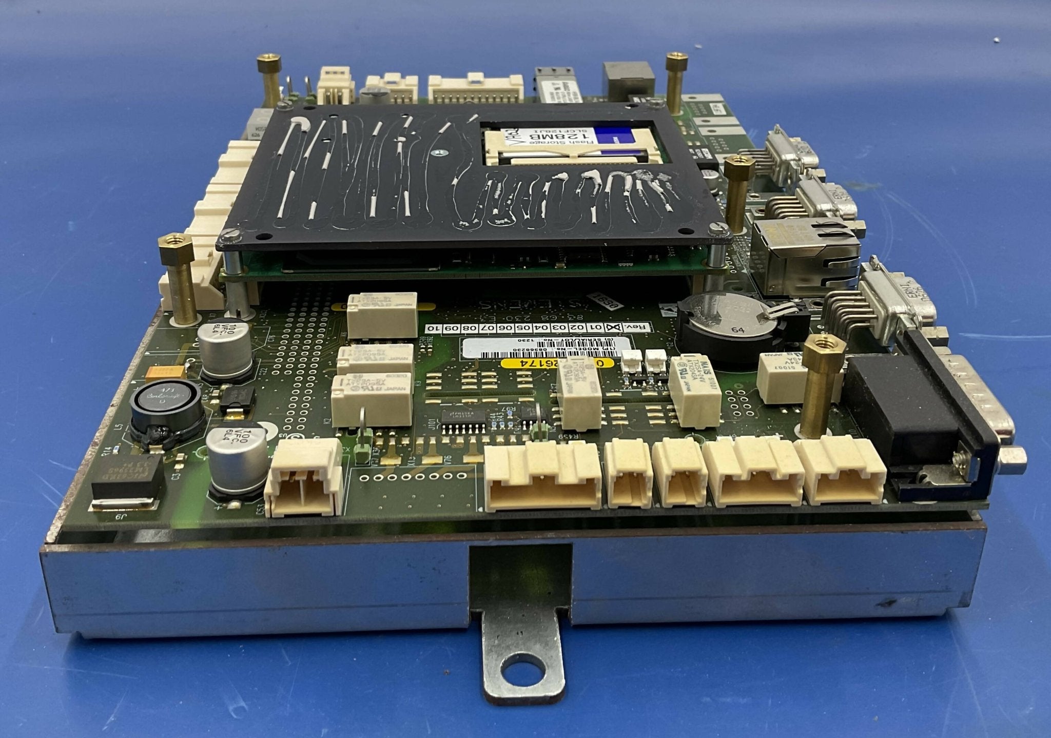 LMAS ASM D702 (08368230/8368230/08614526 SIEMENS