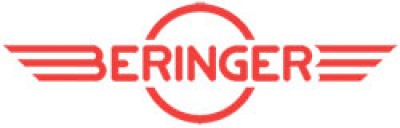 Beringer Hand Brake Master Cylinder Assembly Mm-001E(A