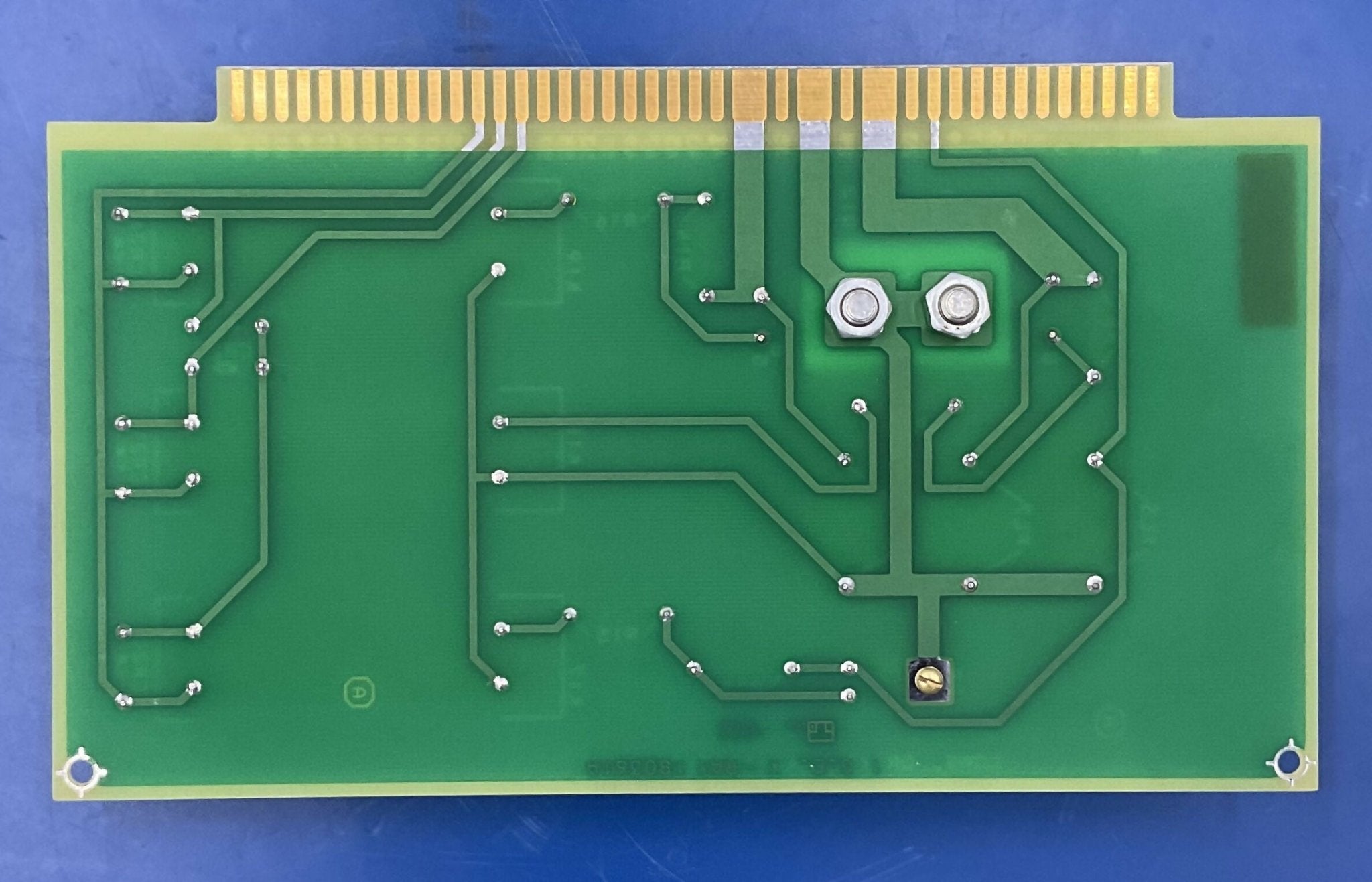 LONG DRIVE BOARD (46-180360G1 GE