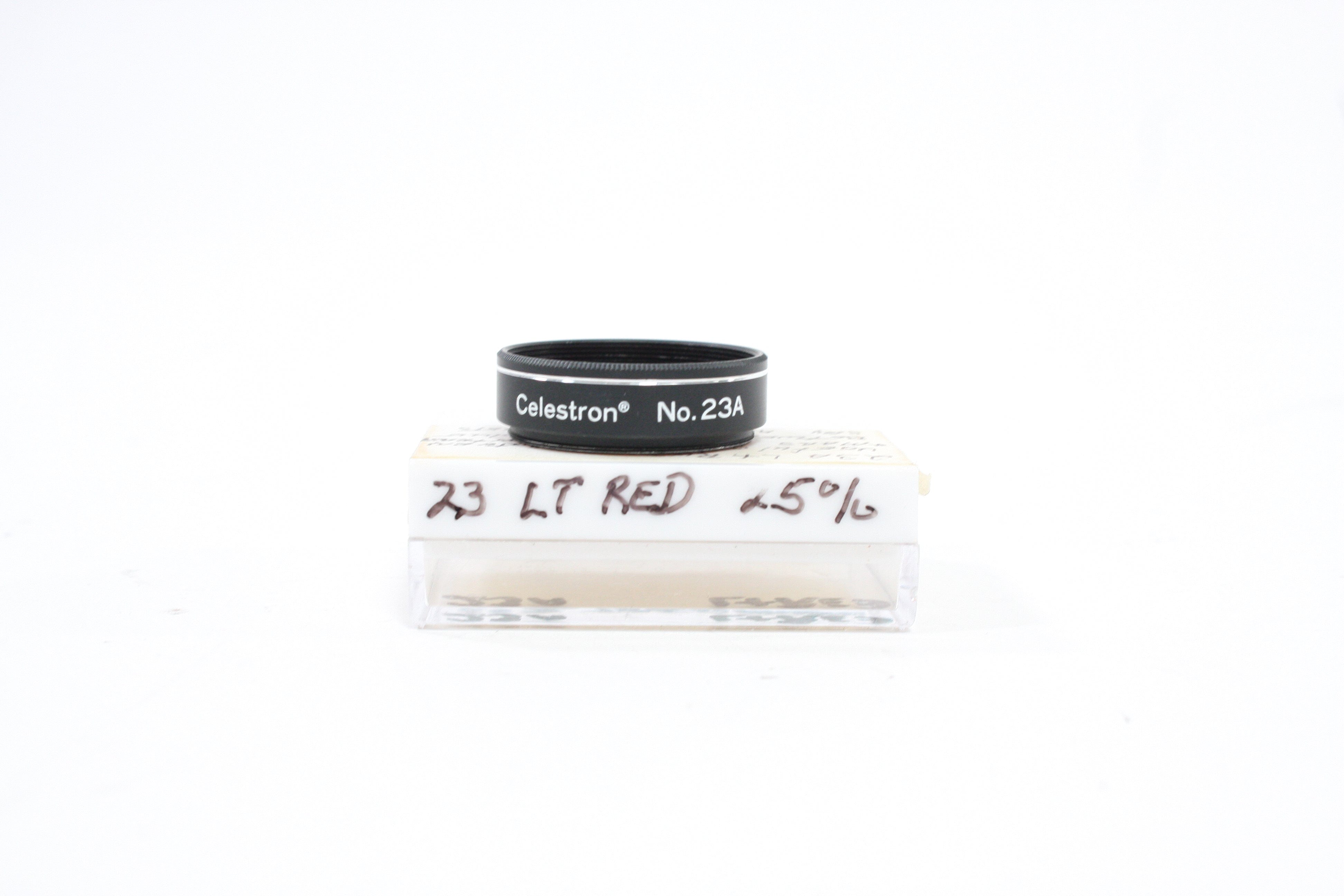 Lot of Celestron & Meade Telescope Filters
