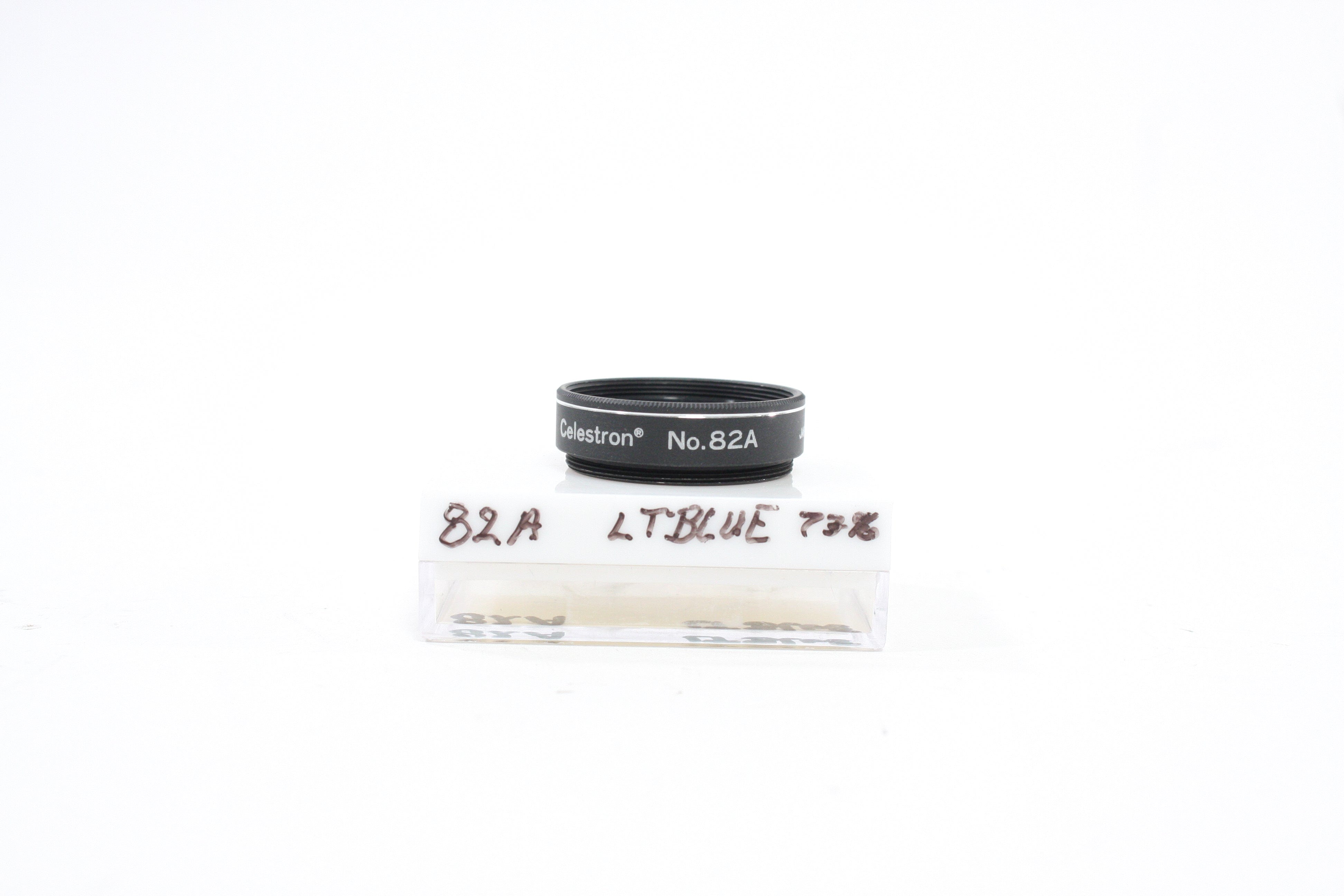 Lot of Celestron & Meade Telescope Filters