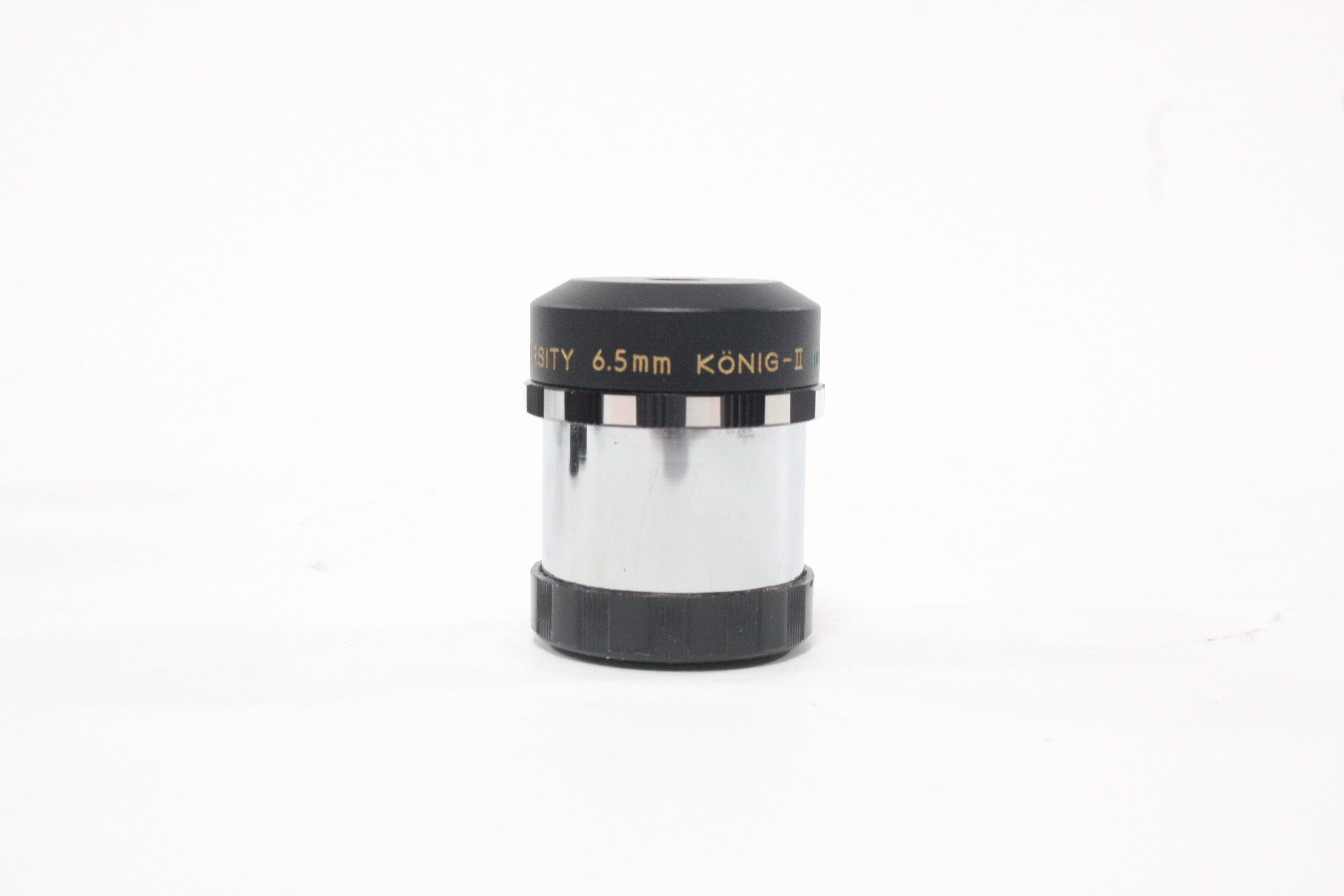 Lot of University Telescope Eye-Pieces