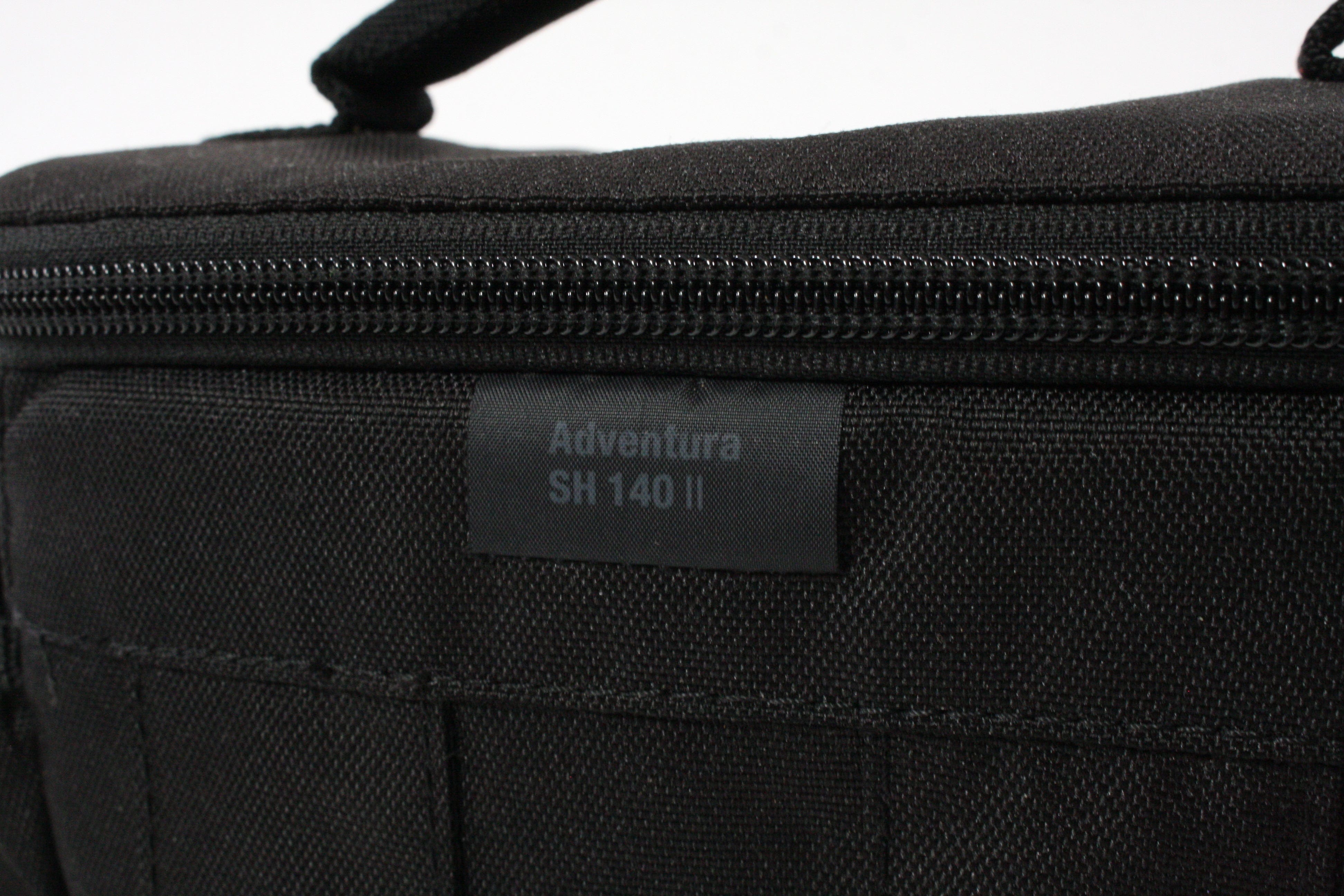 Lowepro Adventura Top Loader Bag SH140II